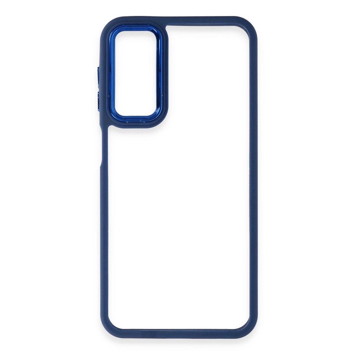 Samsung Galaxy A14 4g Kılıf Dora Kapak - Mavi Samsung Galaxy A14 4g Kılıf Dora Kapak - Mavi
