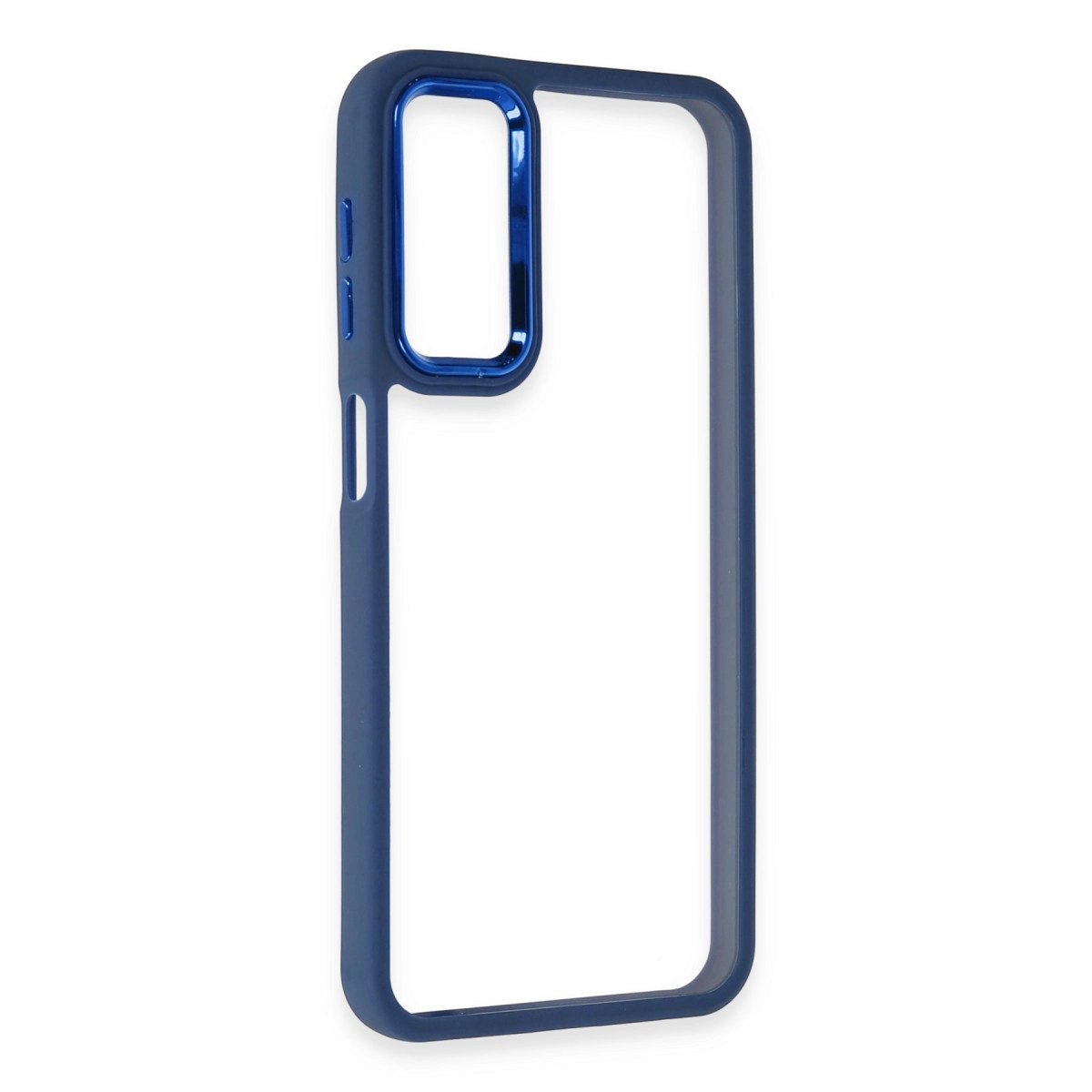 Samsung Galaxy A14 4g Kılıf Dora Kapak - Mavi Samsung Galaxy A14 4g Kılıf Dora Kapak - Mavi