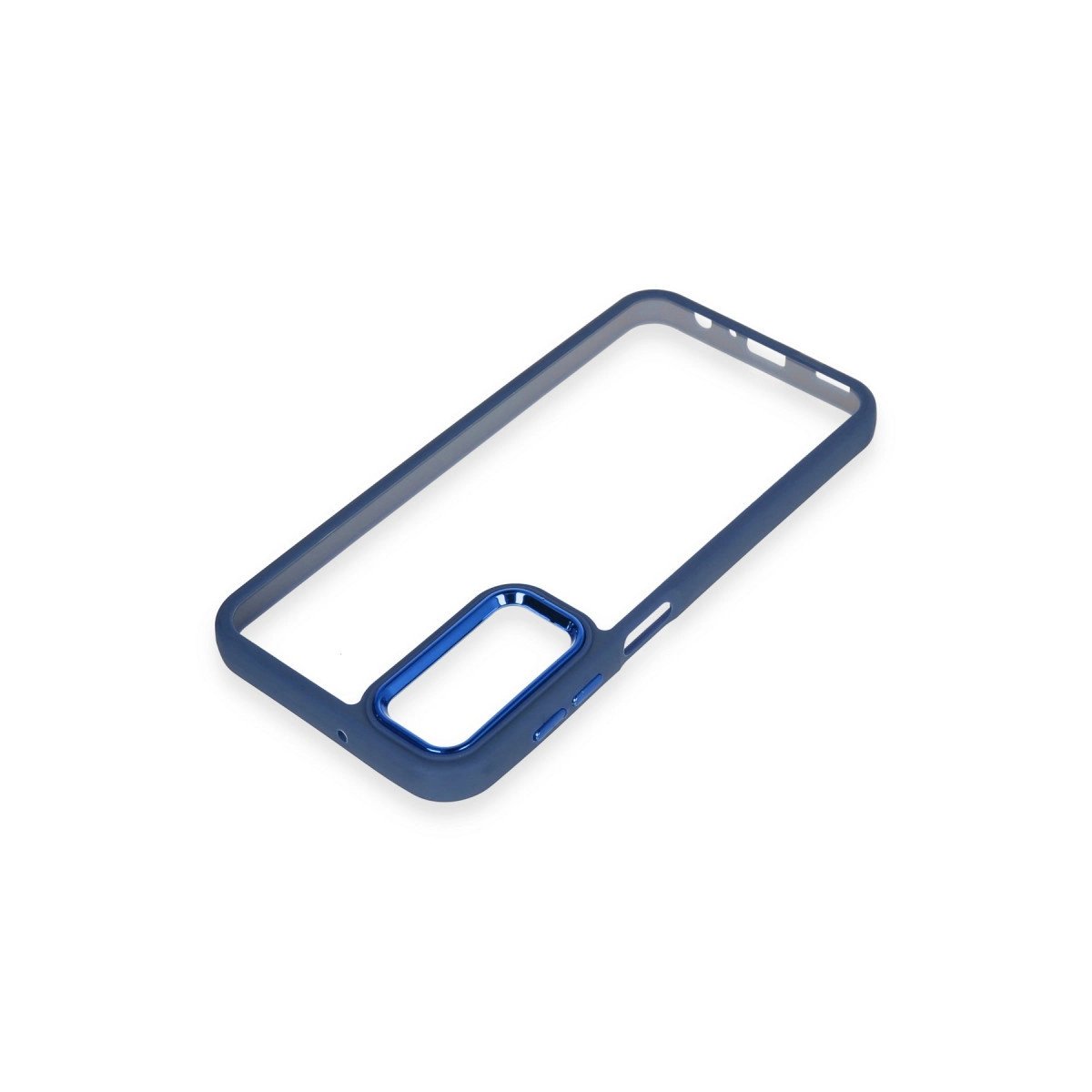 Samsung Galaxy A14 4g Kılıf Dora Kapak - Mavi Samsung Galaxy A14 4g Kılıf Dora Kapak - Mavi