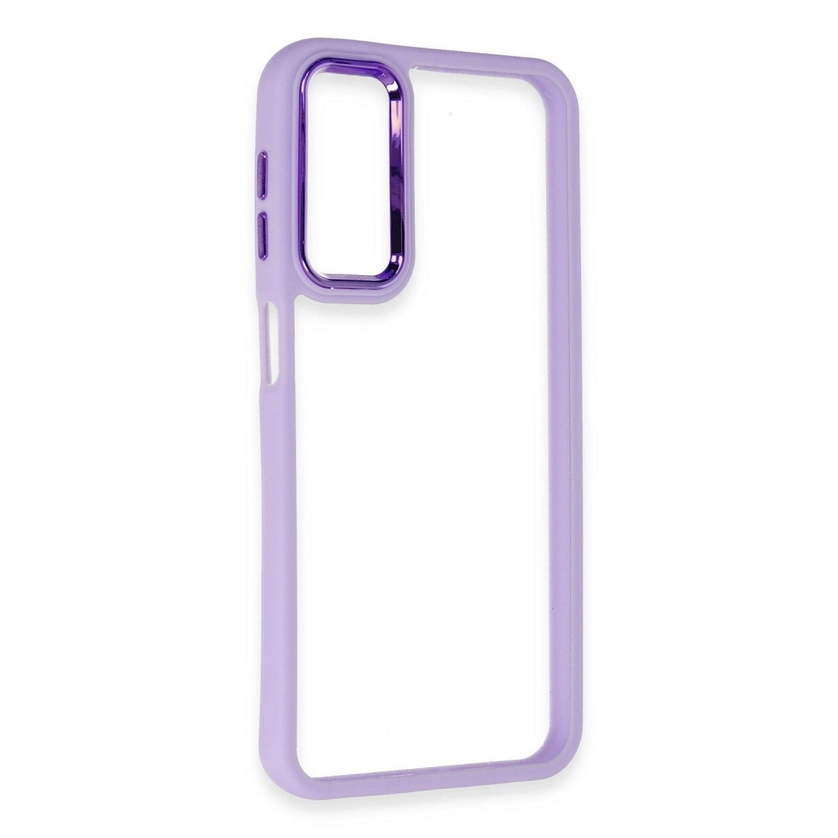 Samsung Galaxy A14 4g Kılıf Dora Kapak - Lila Samsung Galaxy A14 4g Kılıf Dora Kapak - Lila