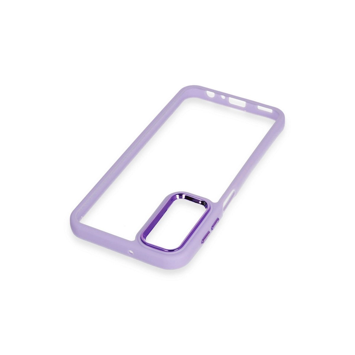 Samsung Galaxy A14 4g Kılıf Dora Kapak - Lila Samsung Galaxy A14 4g Kılıf Dora Kapak - Lila
