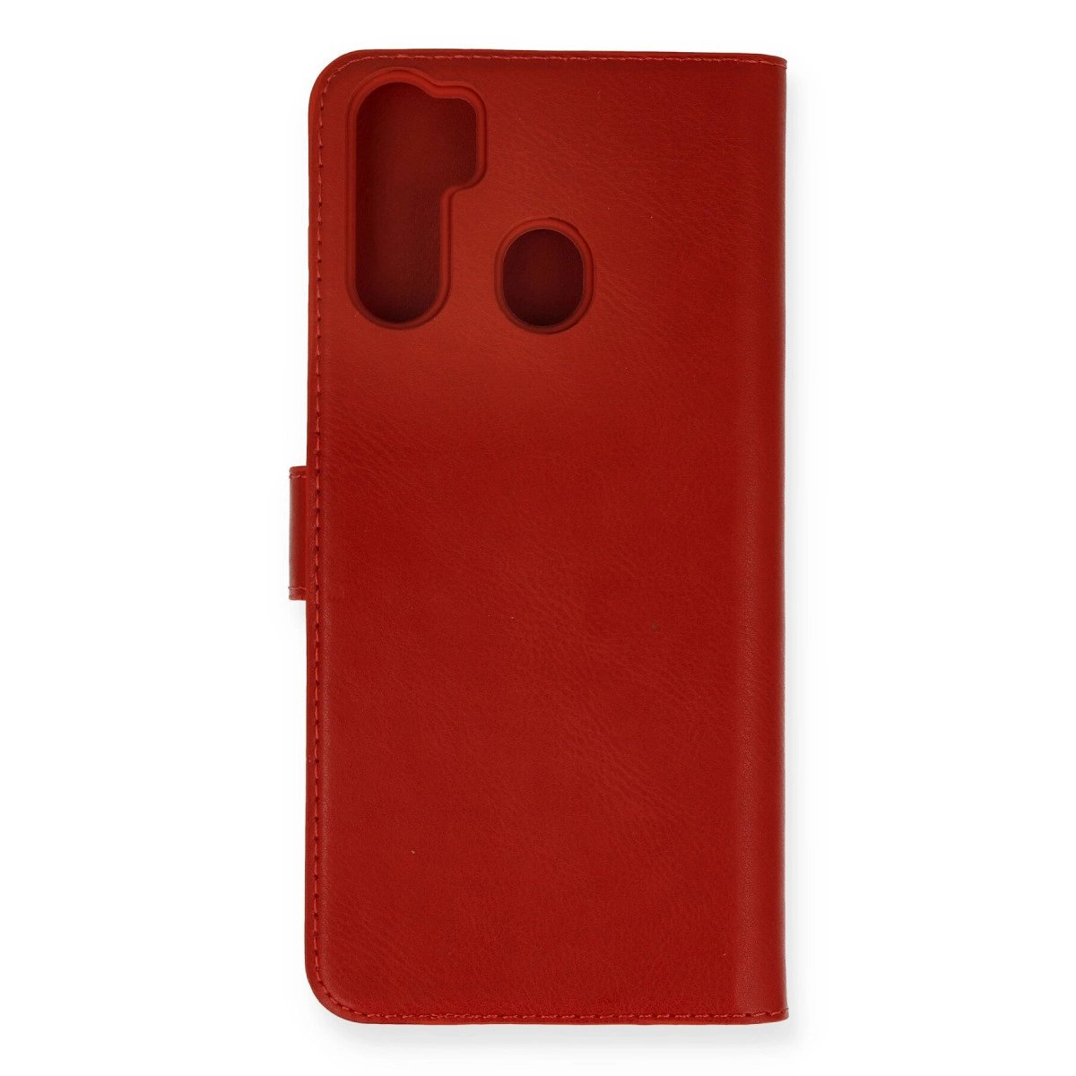 Reeder P13 Blue Max Kılıf Trend S Plus Kapaklı Kılıf - Kırmızı Reeder P13 Blue Max Kılıf Trend S Plus Kapaklı Kılıf - Kırmızı