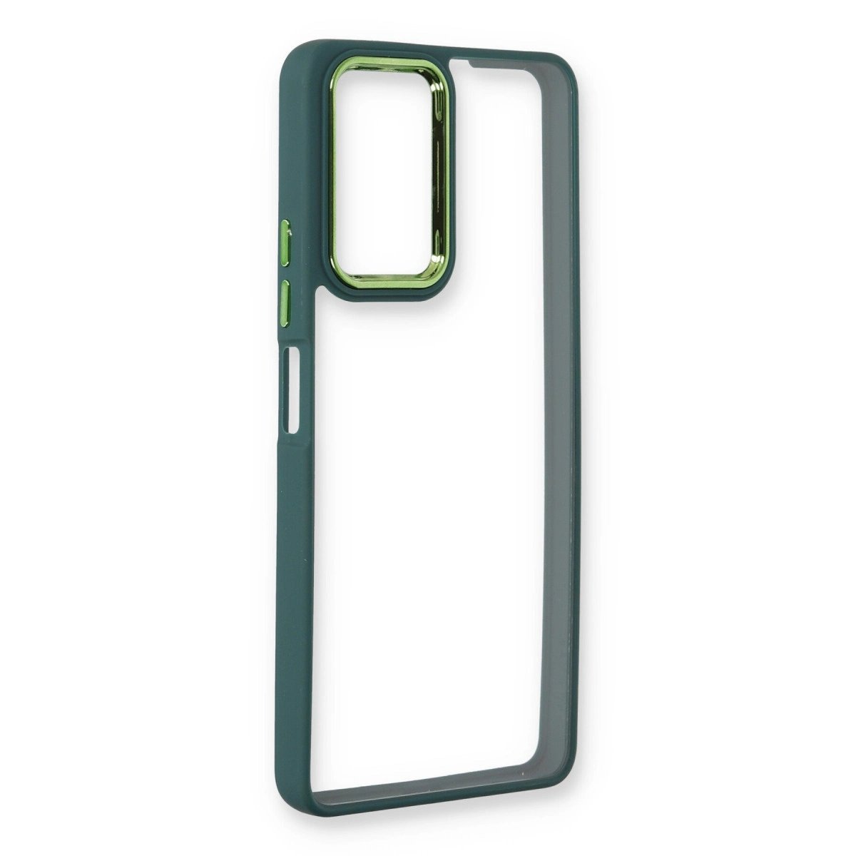Xiaomi Redmi Note 11 Pro Kılıf Dora Kapak - Haki Yeşil Xiaomi Redmi Note 11 Pro Kılıf Dora Kapak - Haki Yeşil