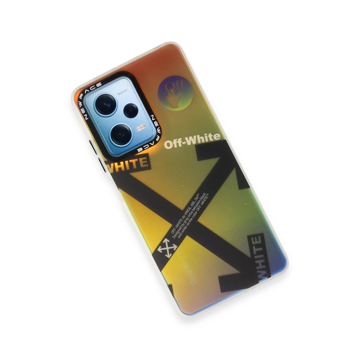 Xiaomi Redmi Note 12 4g Kılıf Estoril Desenli Kapak - Estoril - 5 Xiaomi Redmi Note 12 4g Kılıf Estoril Desenli Kapak - Estoril - 5
