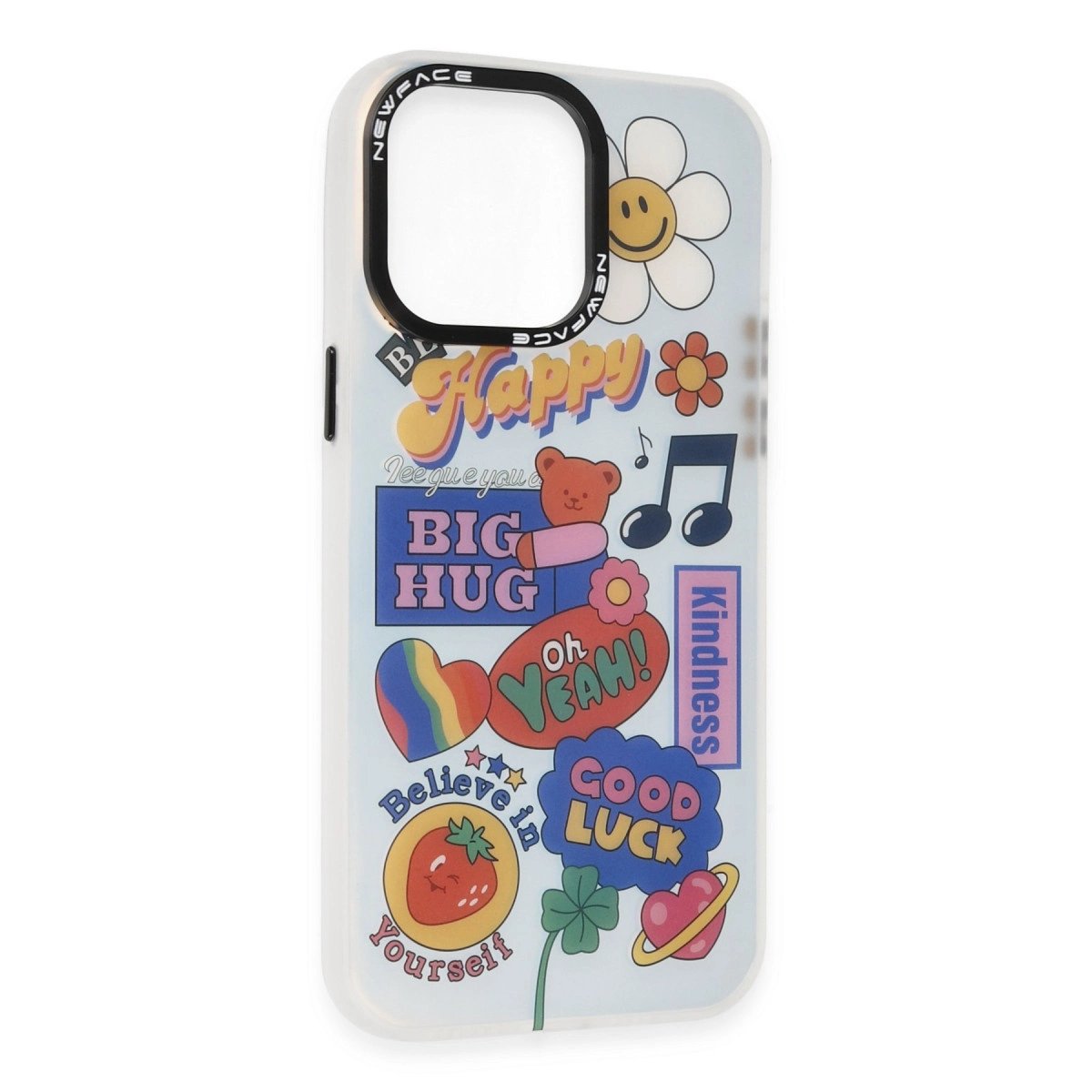 İphone 13 Pro Kılıf Estoril Desenli Kapak - Estoril - 15 İphone 13 Pro Kılıf Estoril Desenli Kapak - Estoril - 15