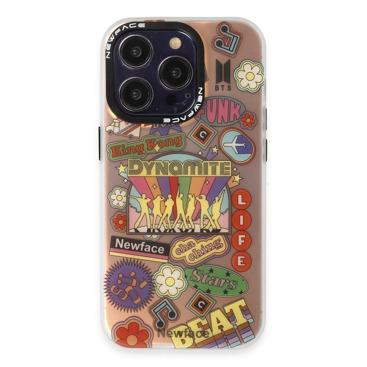 İphone 13 Pro Kılıf Estoril Desenli Kapak - Estoril - 14 İphone 13 Pro Kılıf Estoril Desenli Kapak - Estoril - 14