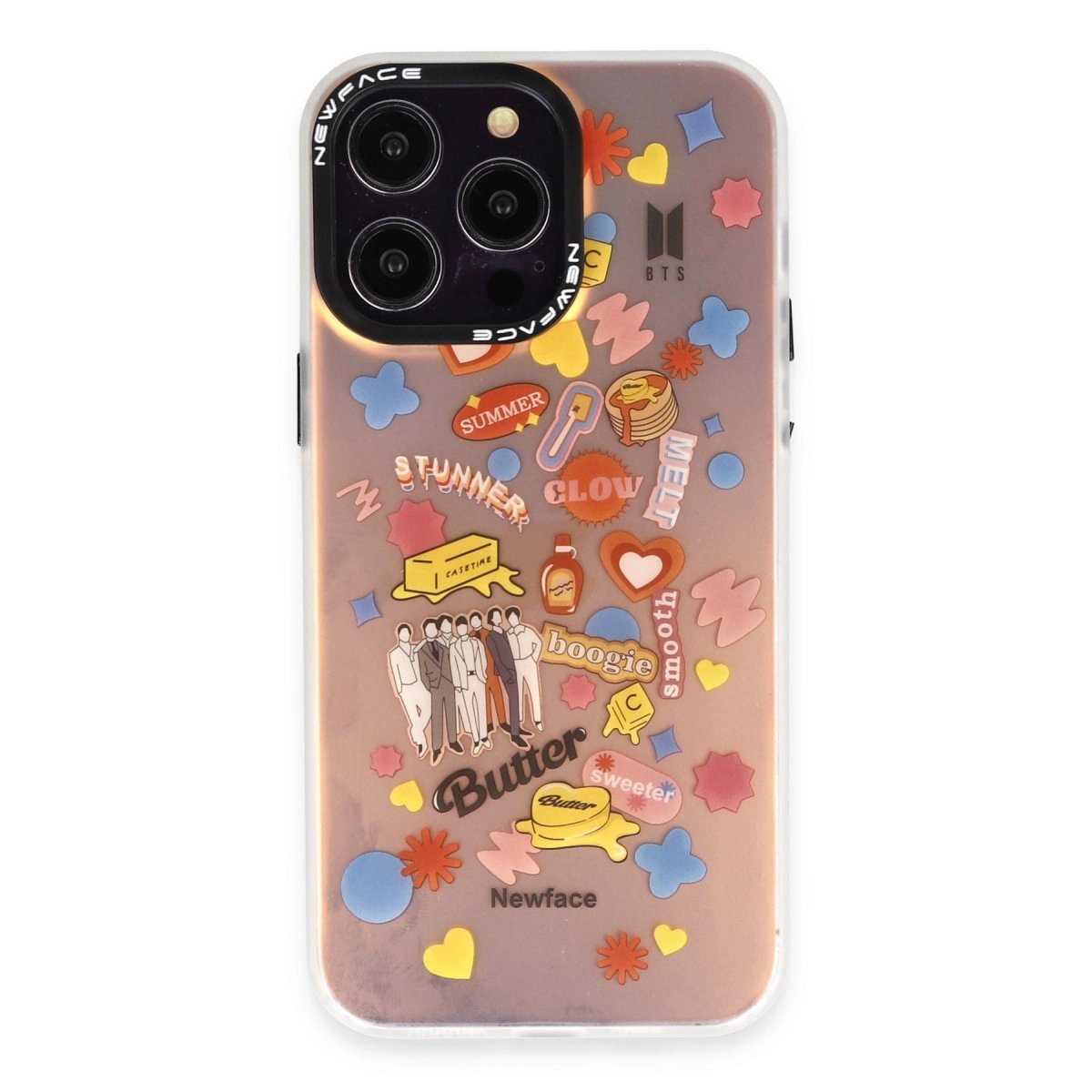 İphone 13 Pro Max Kılıf Estoril Desenli Kapak - Estoril - 16 İphone 13 Pro Max Kılıf Estoril Desenli Kapak - Estoril - 16