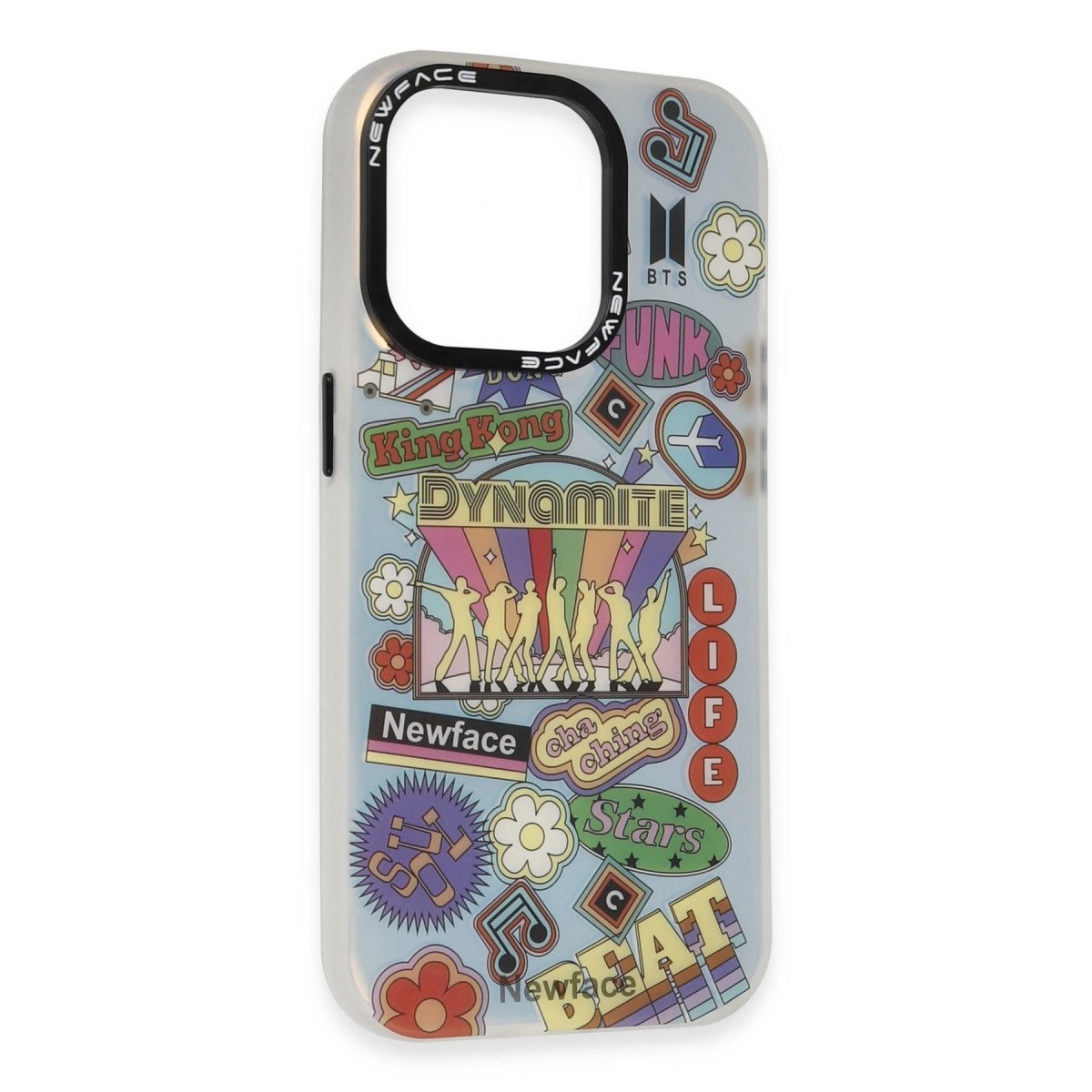 İphone 14 Pro Kılıf Estoril Desenli Kapak - Estoril - 14 İphone 14 Pro Kılıf Estoril Desenli Kapak - Estoril - 14