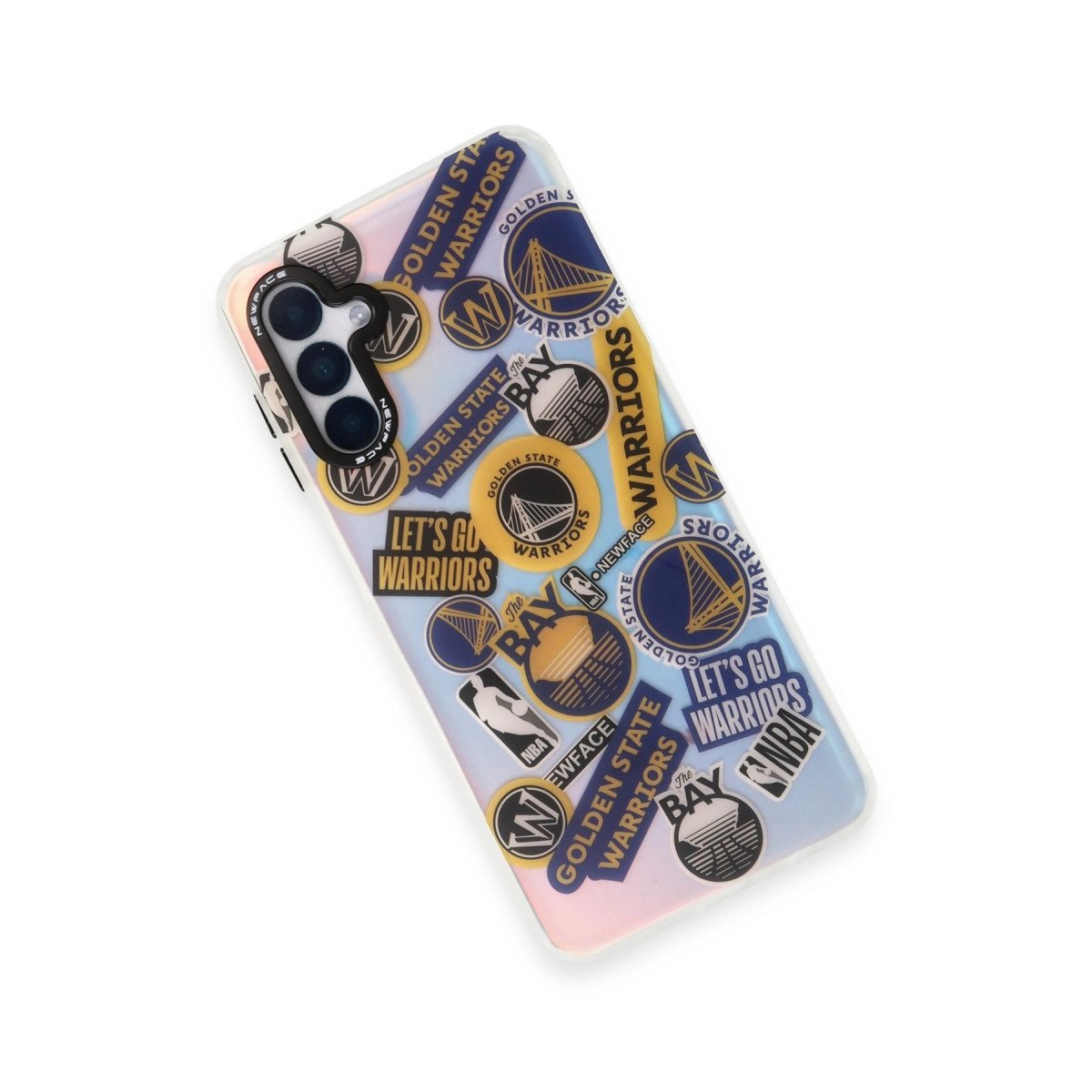 Samsung Galaxy A04s Kılıf Estoril Desenli Kapak - Estoril - 13 Samsung Galaxy A04s Kılıf Estoril Desenli Kapak - Estoril - 13