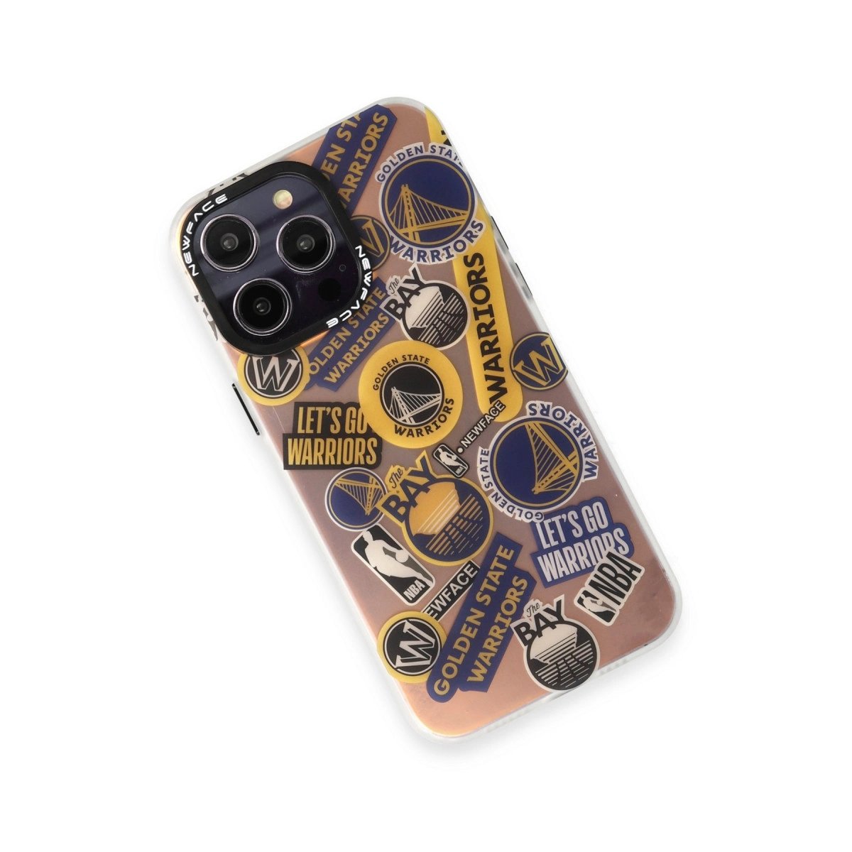 İphone 14 Pro Max Kılıf Estoril Desenli Kapak - Estoril - 13 İphone 14 Pro Max Kılıf Estoril Desenli Kapak - Estoril - 13