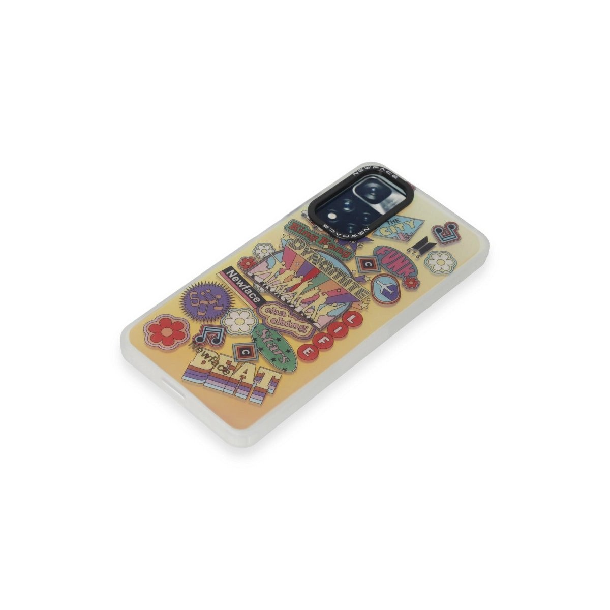 Xiaomi Redmi Note 11 Pro Kılıf Estoril Desenli Kapak - Estoril - 14 Xiaomi Redmi Note 11 Pro Kılıf Estoril Desenli Kapak - Estoril - 14