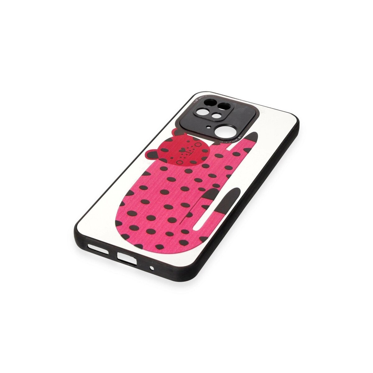 Xiaomi Redmi 10c Kılıf Mirror Desenli Kapak - Mirror - 12 Xiaomi Redmi 10c Kılıf Mirror Desenli Kapak - Mirror - 12