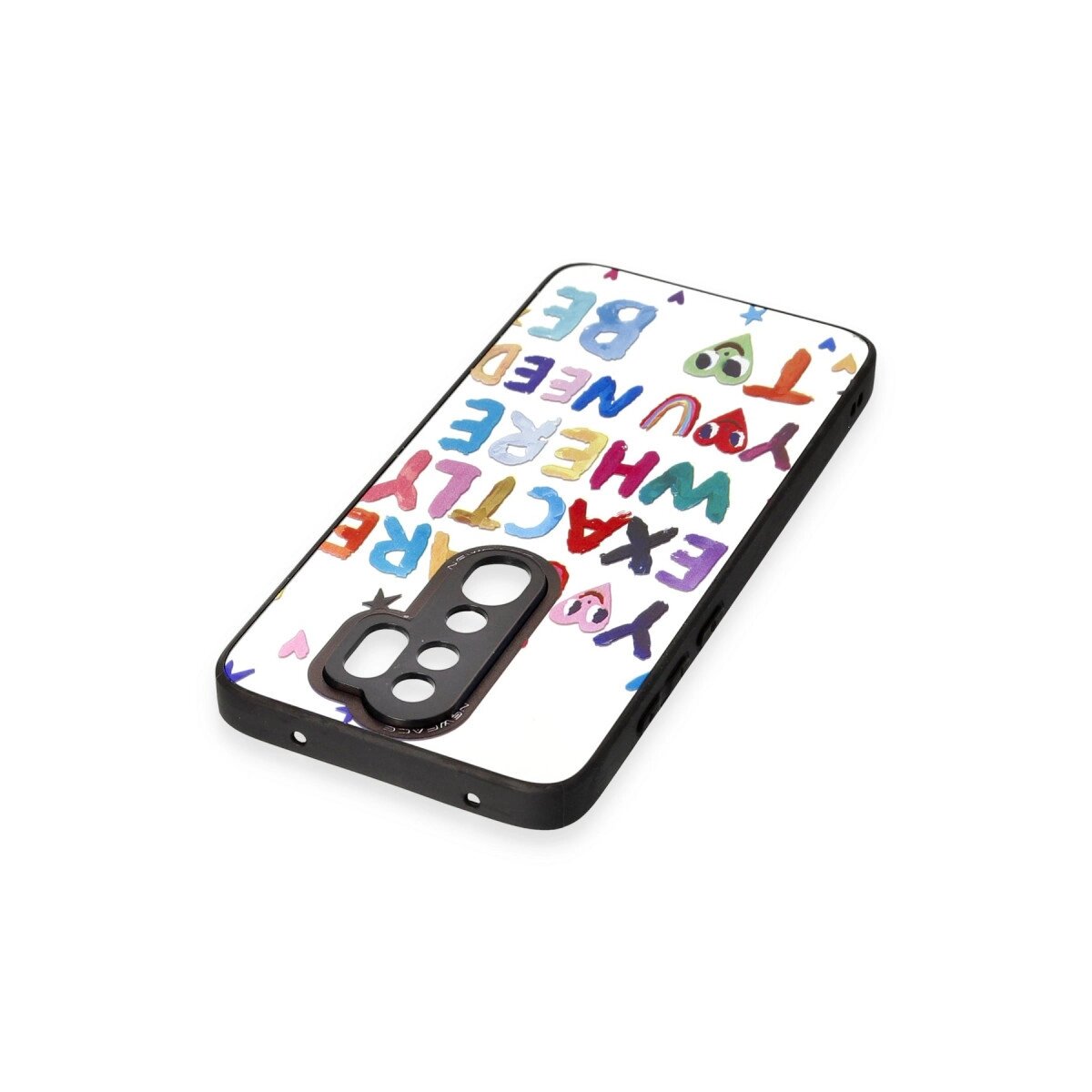 Xiaomi Redmi Note 8 Pro Kılıf Mirror Desenli Kapak - Mirror - 10 Xiaomi Redmi Note 8 Pro Kılıf Mirror Desenli Kapak - Mirror - 10