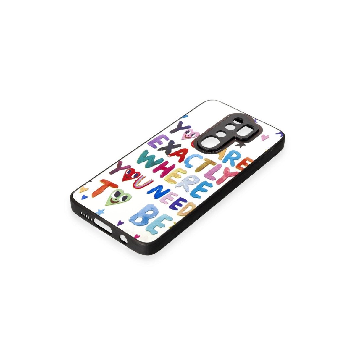 Xiaomi Redmi Note 8 Pro Kılıf Mirror Desenli Kapak - Mirror - 10 Xiaomi Redmi Note 8 Pro Kılıf Mirror Desenli Kapak - Mirror - 10