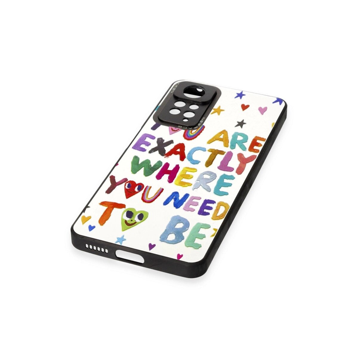 Xiaomi Redmi Note 11 Pro Kılıf Mirror Desenli Kapak - Mirror - 10 Xiaomi Redmi Note 11 Pro Kılıf Mirror Desenli Kapak - Mirror - 10