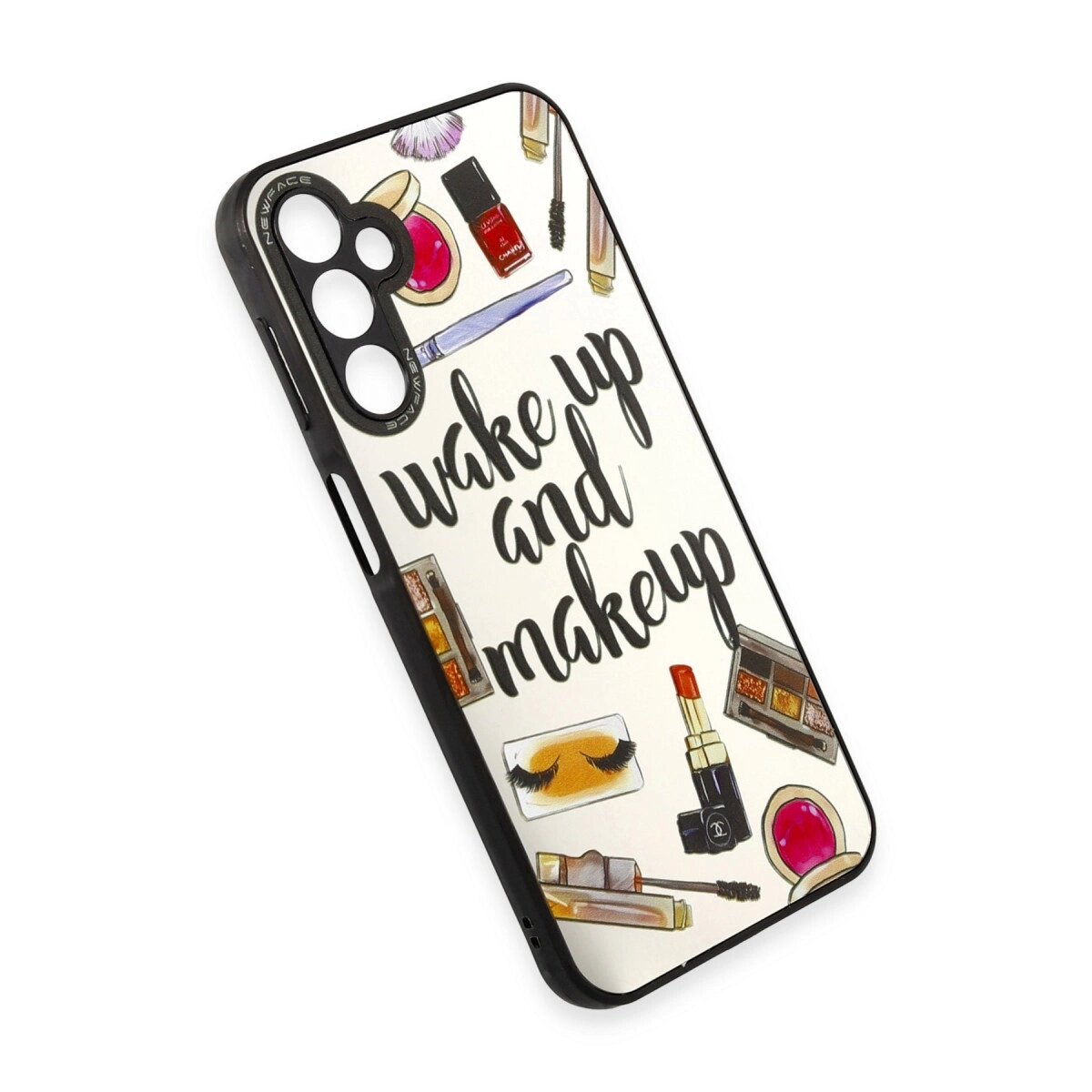Samsung Galaxy A14 4g Kılıf Mirror Desenli Kapak - Mirror - 3 Samsung Galaxy A14 4g Kılıf Mirror Desenli Kapak - Mirror - 3