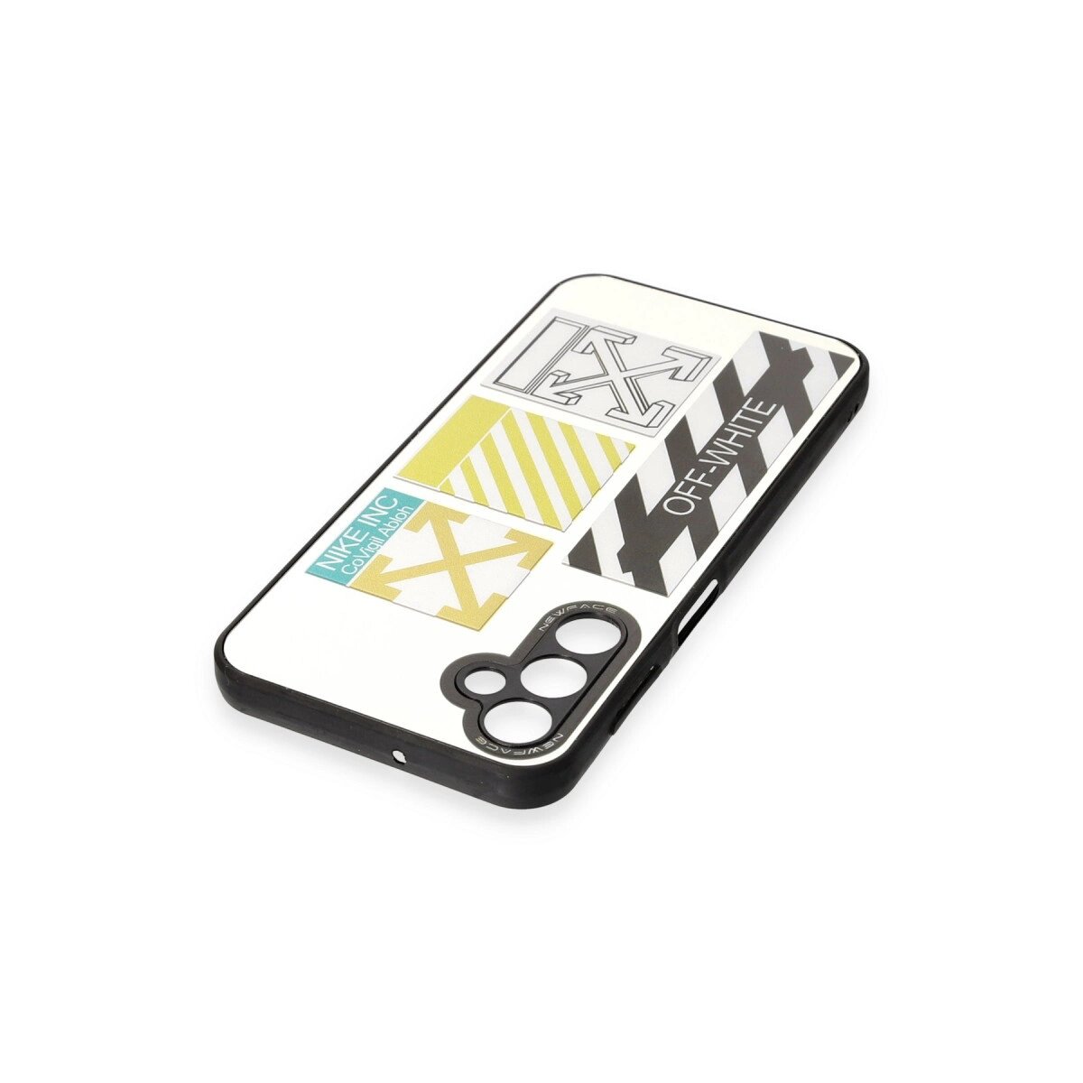 Samsung Galaxy A14 4g Kılıf Mirror Desenli Kapak - Mirror - 6 Samsung Galaxy A14 4g Kılıf Mirror Desenli Kapak - Mirror - 6