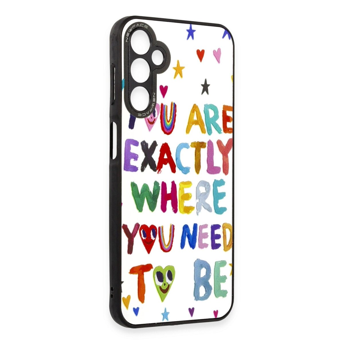 Samsung Galaxy A14 4g Kılıf Mirror Desenli Kapak - Mirror - 10 Samsung Galaxy A14 4g Kılıf Mirror Desenli Kapak - Mirror - 10