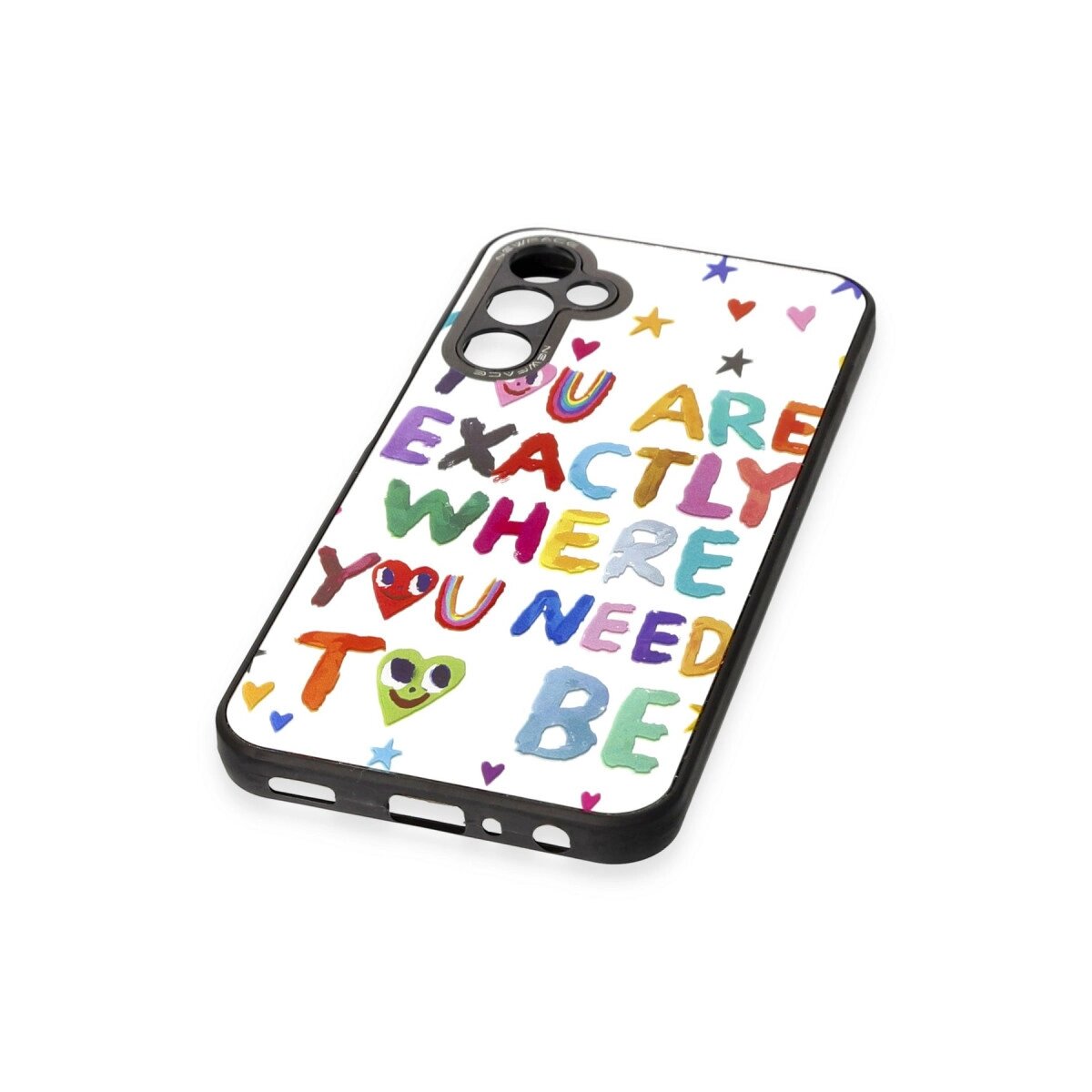 Samsung Galaxy A14 4g Kılıf Mirror Desenli Kapak - Mirror - 10 Samsung Galaxy A14 4g Kılıf Mirror Desenli Kapak - Mirror - 10
