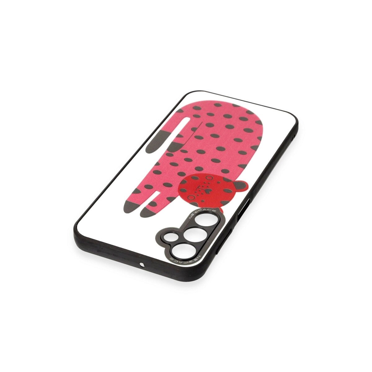 Samsung Galaxy A14 4g Kılıf Mirror Desenli Kapak - Mirror - 12 Samsung Galaxy A14 4g Kılıf Mirror Desenli Kapak - Mirror - 12