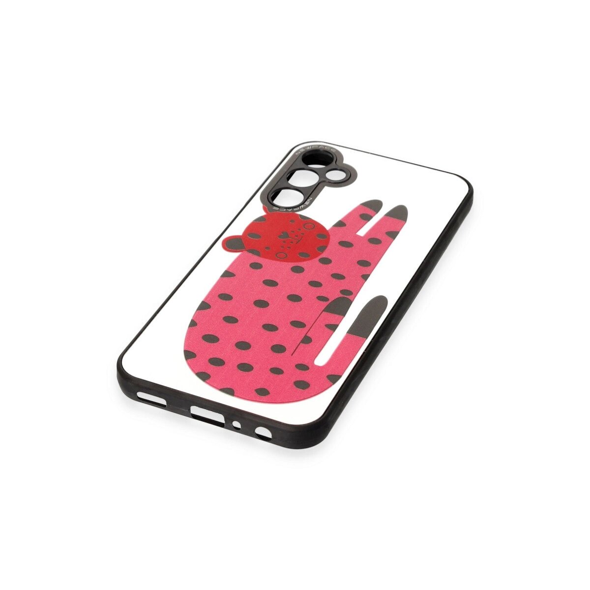 Samsung Galaxy A14 4g Kılıf Mirror Desenli Kapak - Mirror - 12 Samsung Galaxy A14 4g Kılıf Mirror Desenli Kapak - Mirror - 12