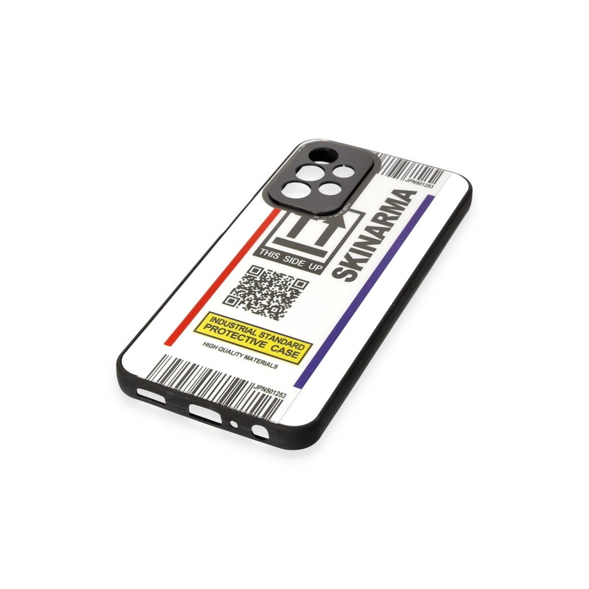 Samsung Galaxy A23 4g Kılıf Mirror Desenli Kapak - Mirror - 7 Samsung Galaxy A23 4g Kılıf Mirror Desenli Kapak - Mirror - 7