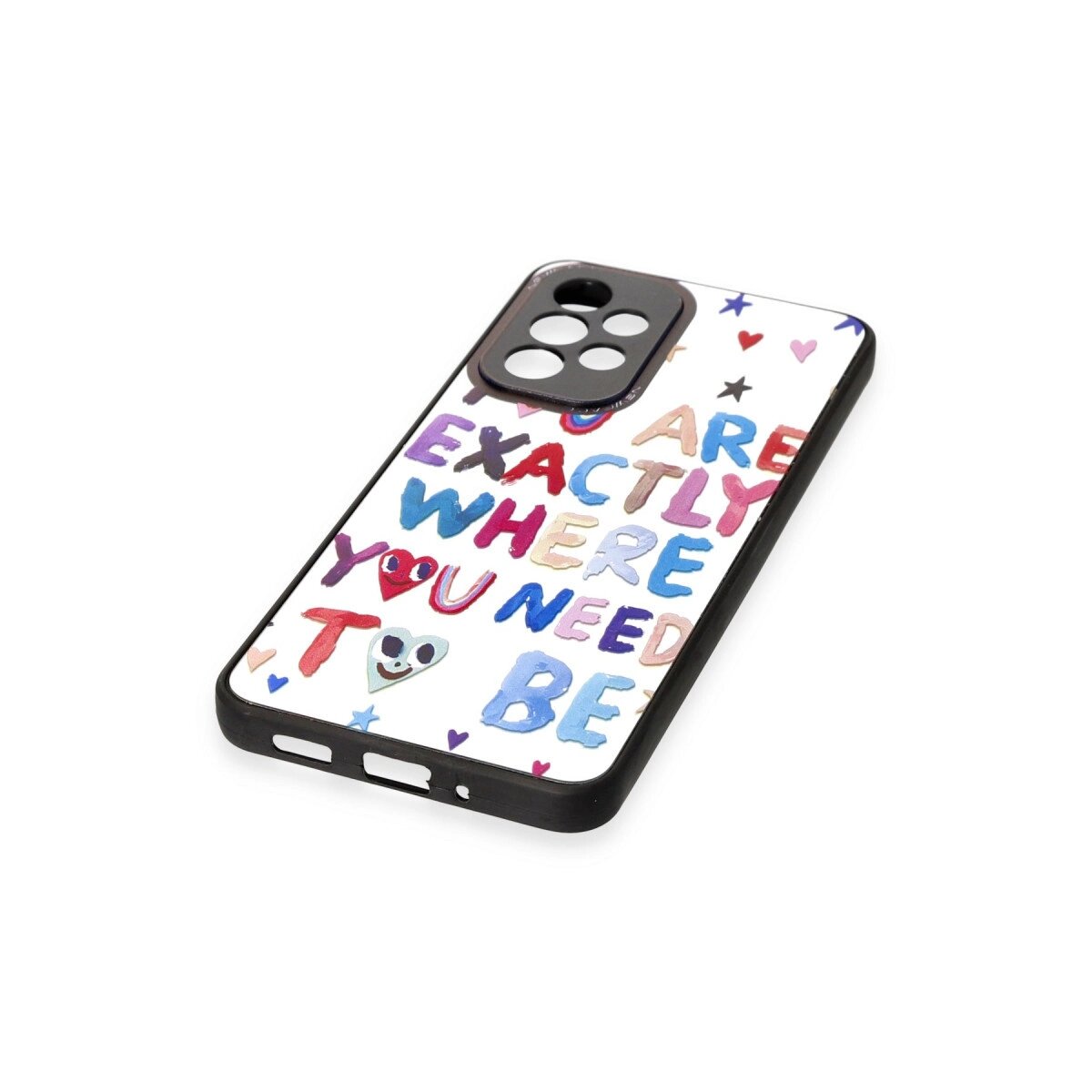 Samsung Galaxy A33 5g Kılıf Mirror Desenli Kapak - Mirror - 10 Samsung Galaxy A33 5g Kılıf Mirror Desenli Kapak - Mirror - 10