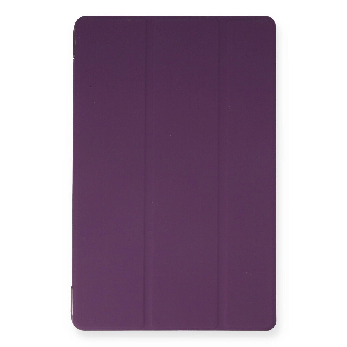 Samsung Galaxy T870 Tab S7 11 Kılıf Tablet Smart Kılıf - Mor Samsung Galaxy T870 Tab S7 11 Kılıf Tablet Smart Kılıf - Mor