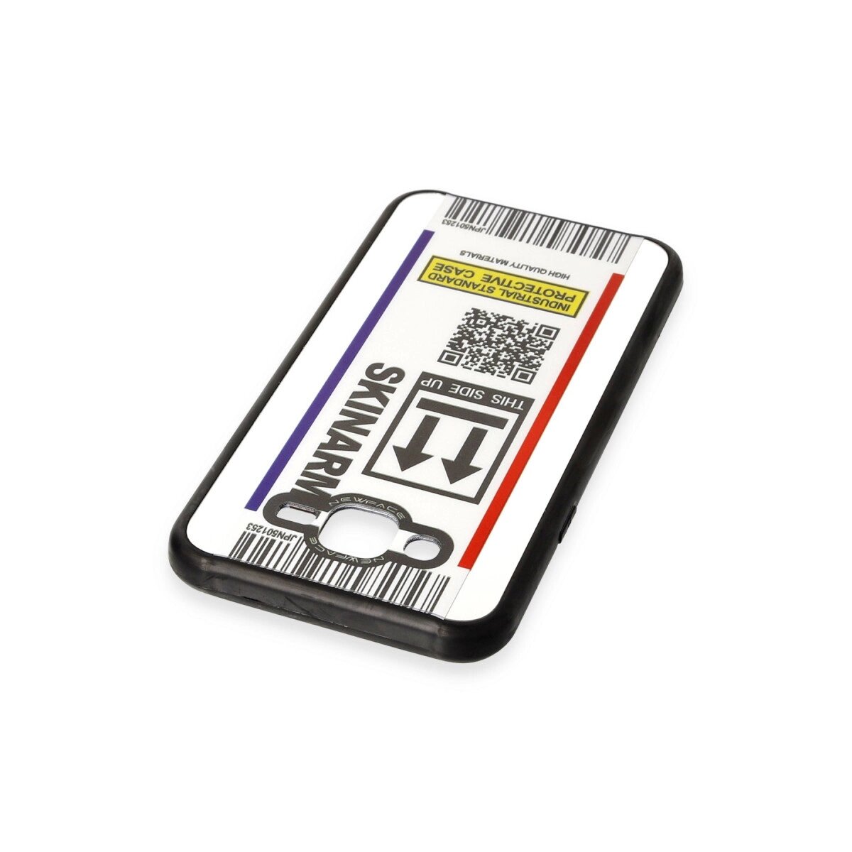Samsung Galaxy J7 Kılıf Mirror Desenli Kapak - Mirror - 7 Samsung Galaxy J7 Kılıf Mirror Desenli Kapak - Mirror - 7