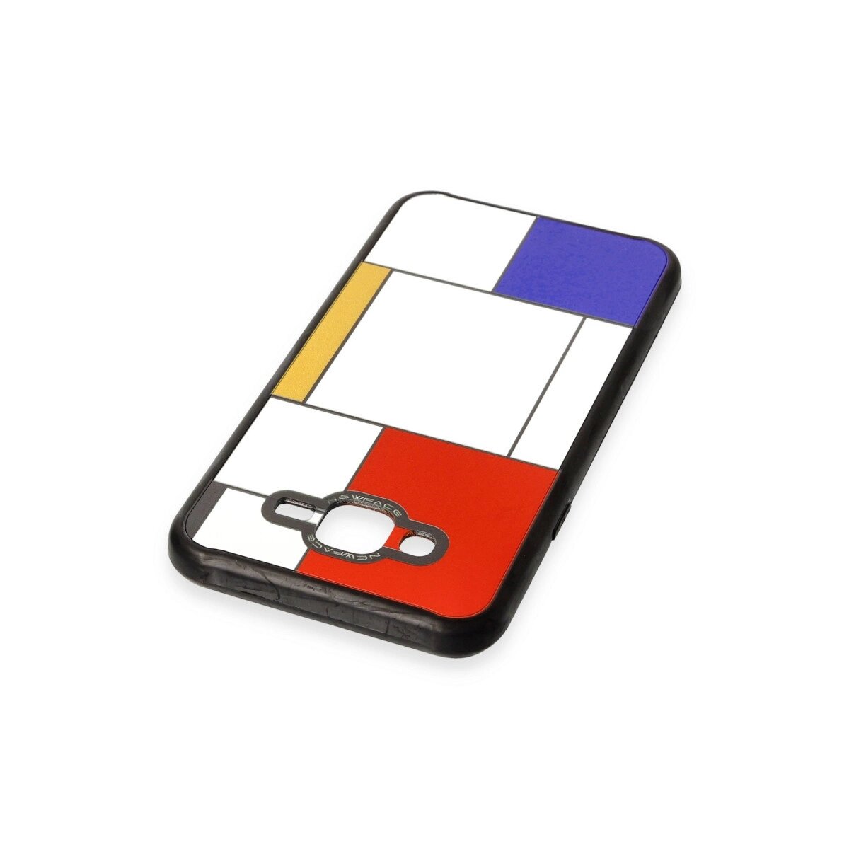 Samsung Galaxy J7 Kılıf Mirror Desenli Kapak - Mirror - 9 Samsung Galaxy J7 Kılıf Mirror Desenli Kapak - Mirror - 9
