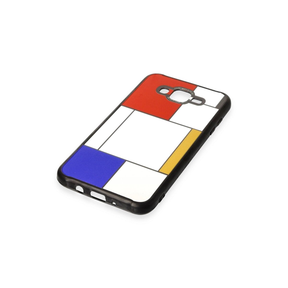 Samsung Galaxy J7 Kılıf Mirror Desenli Kapak - Mirror - 9 Samsung Galaxy J7 Kılıf Mirror Desenli Kapak - Mirror - 9