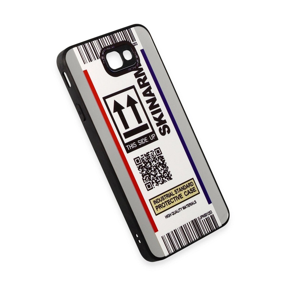 Samsung Galaxy J7 Prime Kılıf Mirror Desenli Kapak - Mirror - 7 Samsung Galaxy J7 Prime Kılıf Mirror Desenli Kapak - Mirror - 7