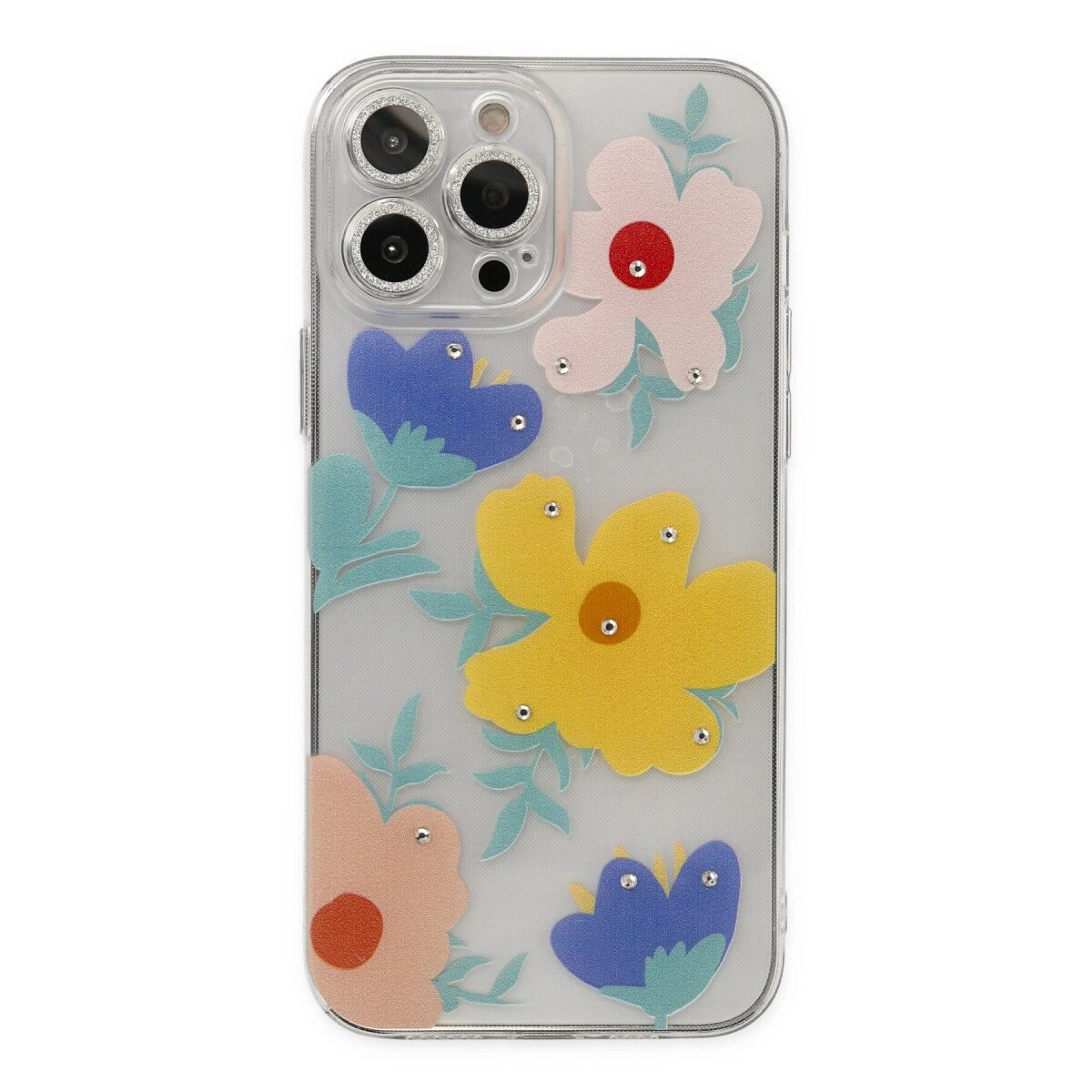 İphone 13 Pro Max Kılıf Lucky Silikon - Lucky 7 İphone 13 Pro Max Kılıf Lucky Silikon - Lucky 7