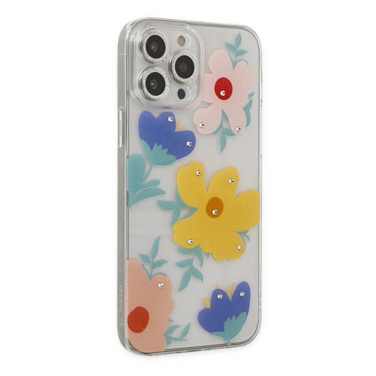 İphone 13 Pro Max Kılıf Lucky Silikon - Lucky 7 İphone 13 Pro Max Kılıf Lucky Silikon - Lucky 7