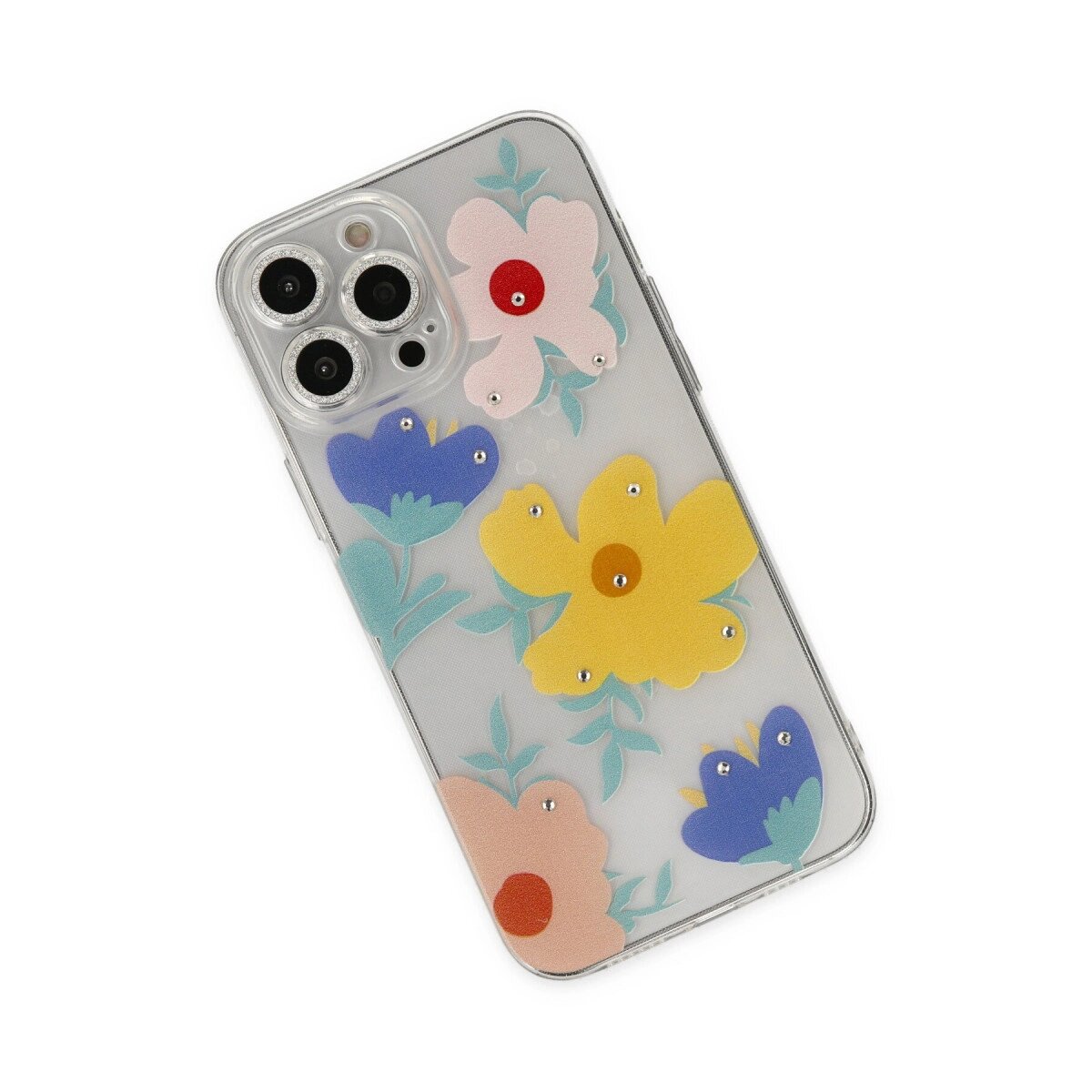 İphone 13 Pro Max Kılıf Lucky Silikon - Lucky 7 İphone 13 Pro Max Kılıf Lucky Silikon - Lucky 7