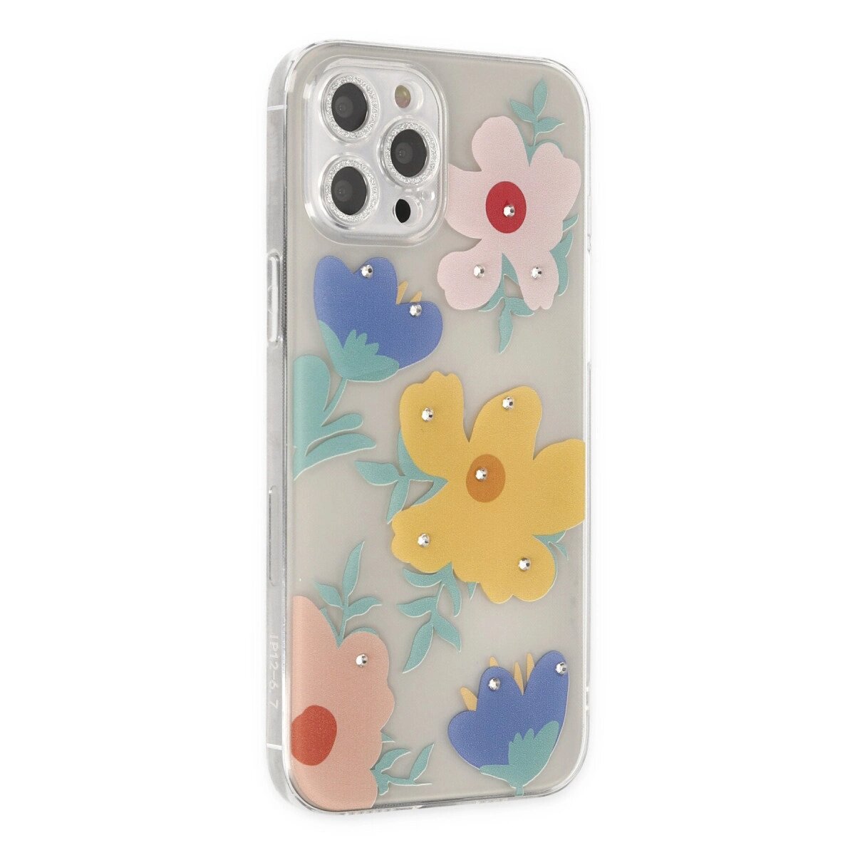 İphone 12 Pro Kılıf Lucky Silikon - Lucky 7 İphone 12 Pro Kılıf Lucky Silikon - Lucky 7