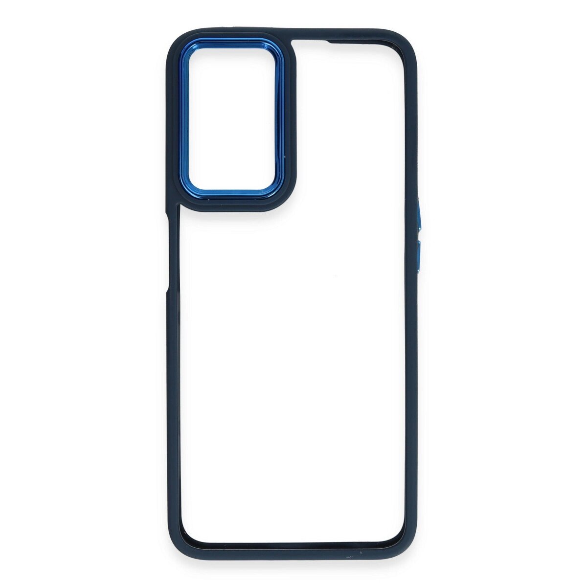 Realme 9i 4g Kılıf Dora Kapak - Mavi Realme 9i 4g Kılıf Dora Kapak - Mavi