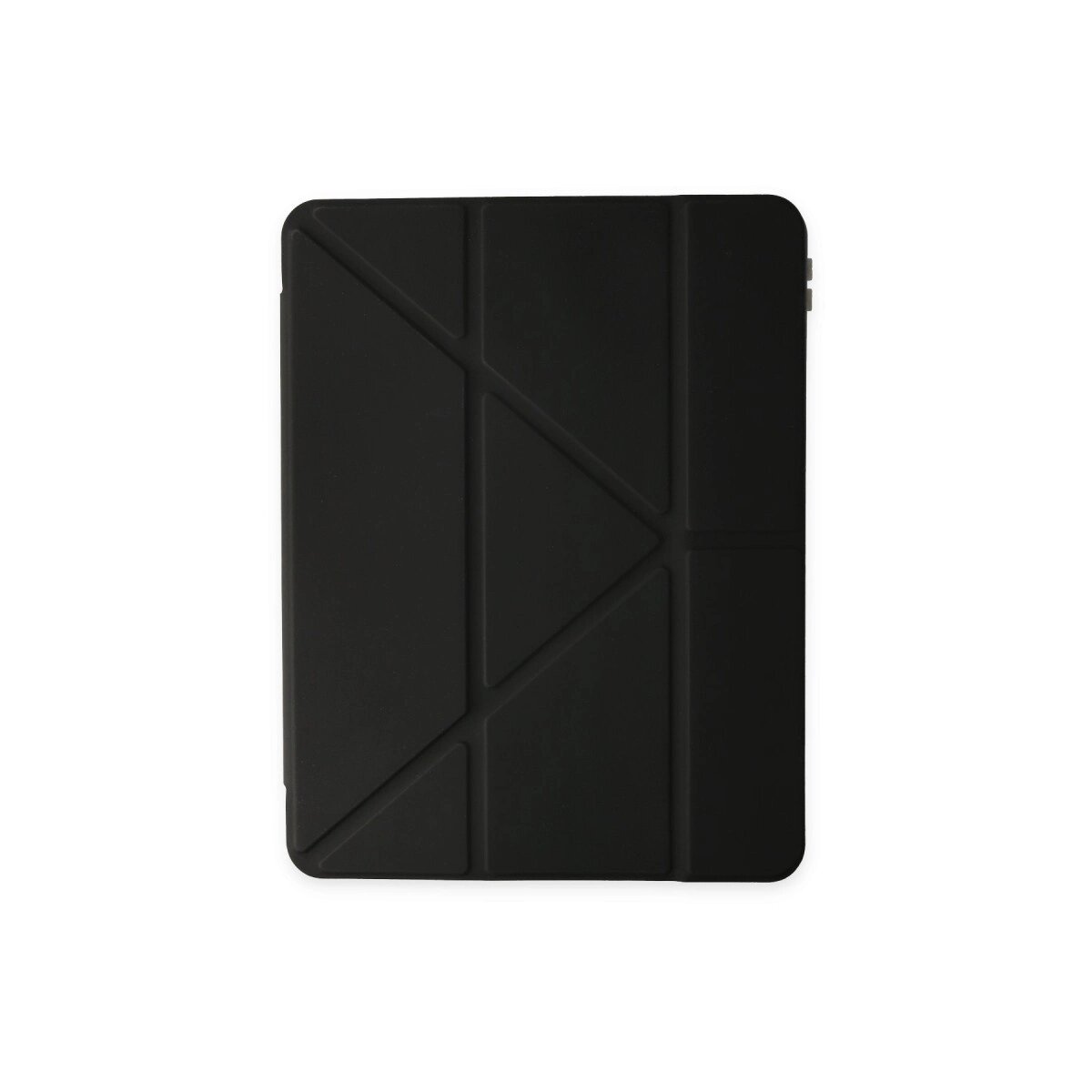 İpad 9.7 (2018) Kılıf Kalemlikli Mars Tablet Kılıfı - Siyah İpad 9.7 (2018) Kılıf Kalemlikli Mars Tablet Kılıfı - Siyah