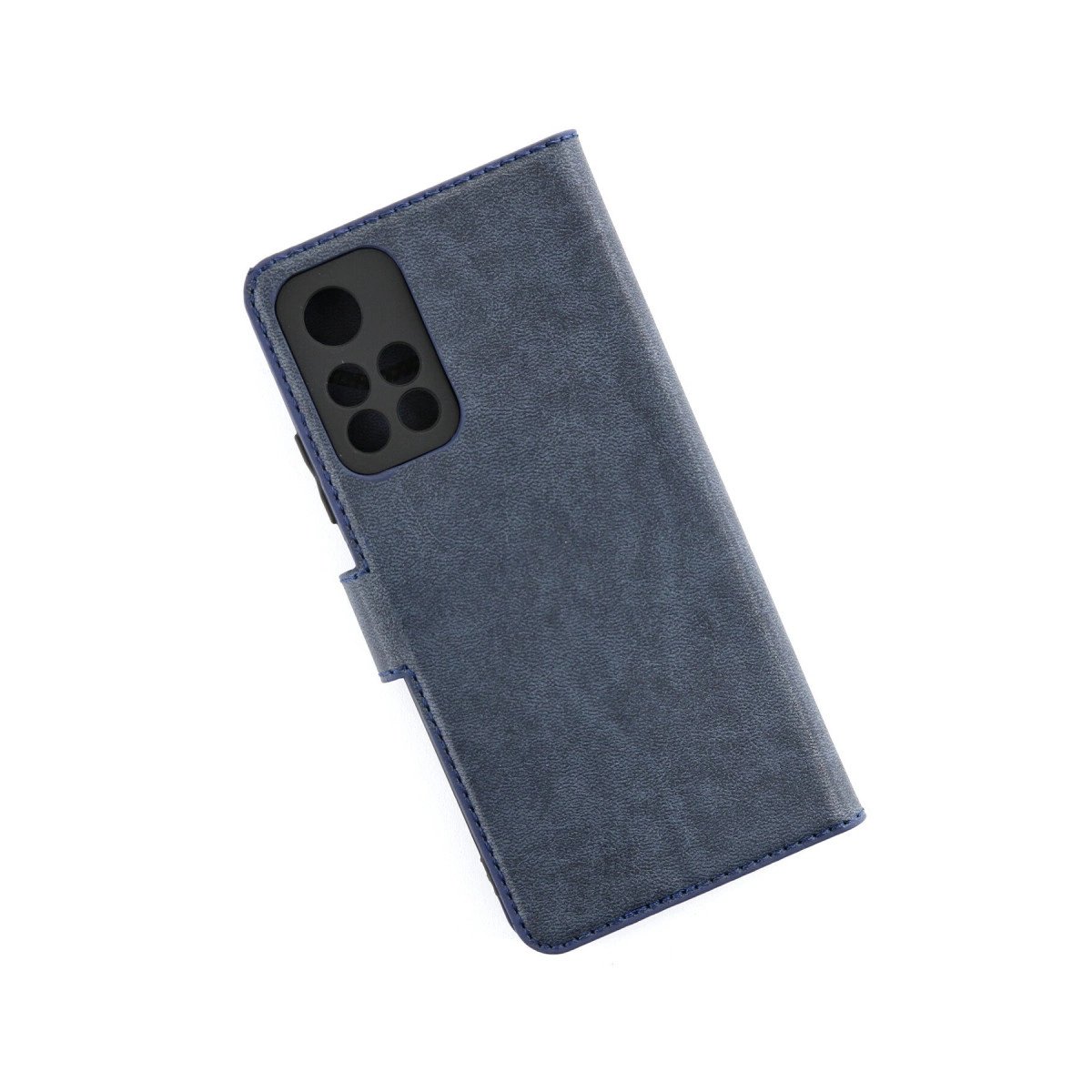 Xiaomi Redmi Note 11t Kılıf Trend S Plus Kapaklı Kılıf - Lacivert Xiaomi Redmi Note 11t Kılıf Trend S Plus Kapaklı Kılıf - Lacivert