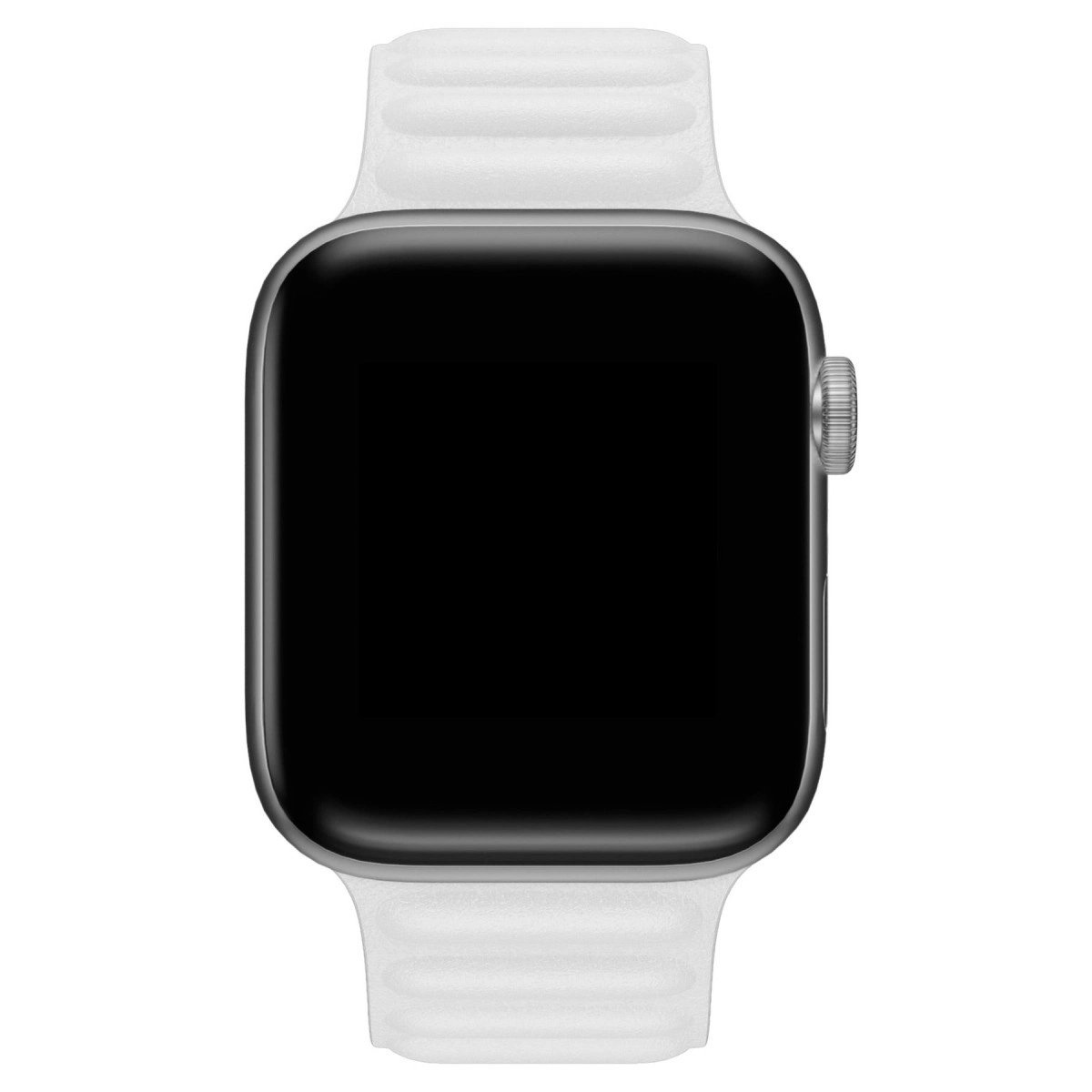 Apple Watch 38mm Loop Kordon - Beyaz