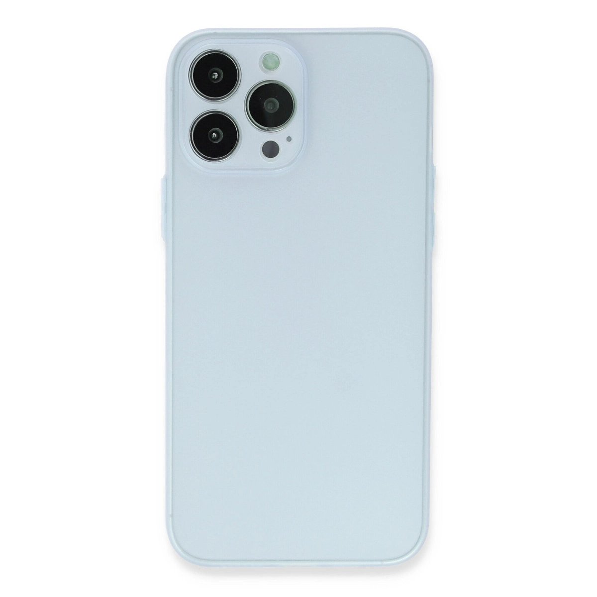 İphone 13 Pro Kılıf Puma Silikon - Turkuaz İphone 13 Pro Kılıf Puma Silikon - Turkuaz