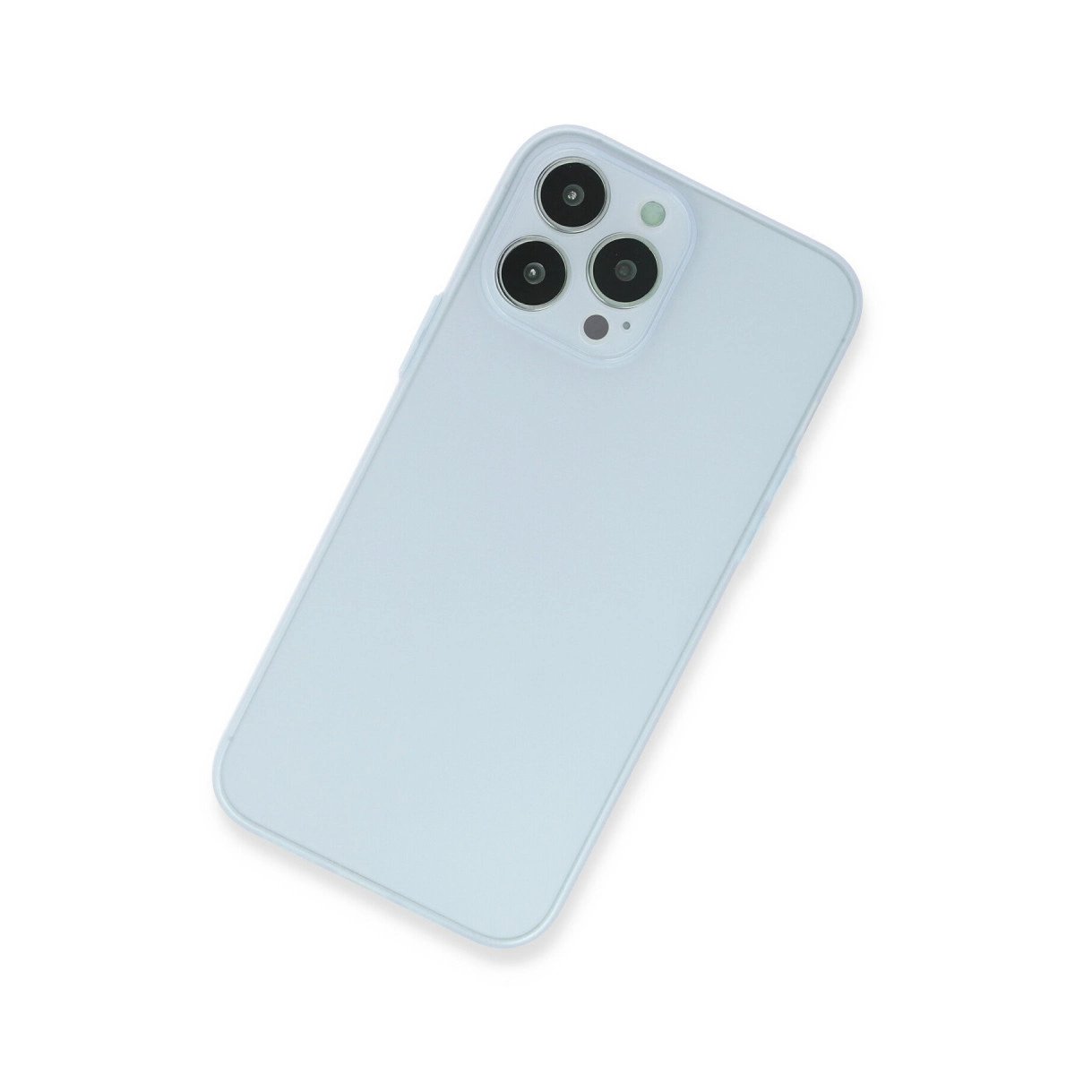 İphone 13 Pro Kılıf Puma Silikon - Turkuaz İphone 13 Pro Kılıf Puma Silikon - Turkuaz