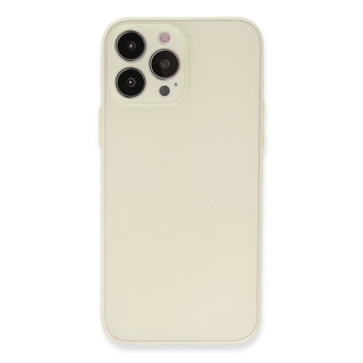 İphone 13 Pro Kılıf Puma Silikon - Gold