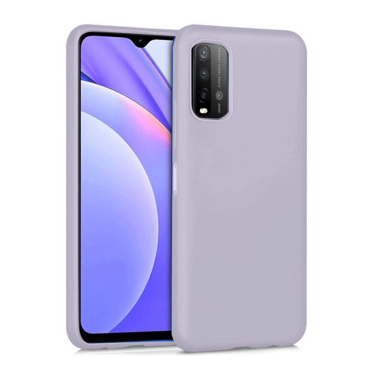 9t Kılıf Nano İçi Kadife  - Lila