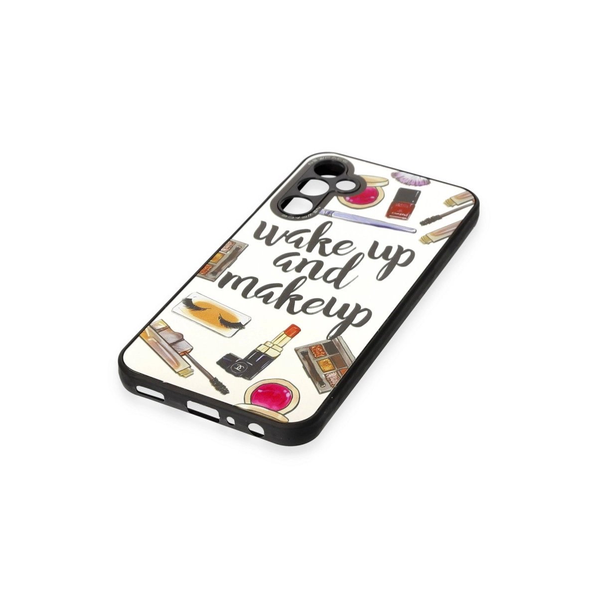 Samsung Galaxy A14 4g Kılıf Mirror Desenli Kapak - Mirror - 3 Samsung Galaxy A14 4g Kılıf Mirror Desenli Kapak - Mirror - 3