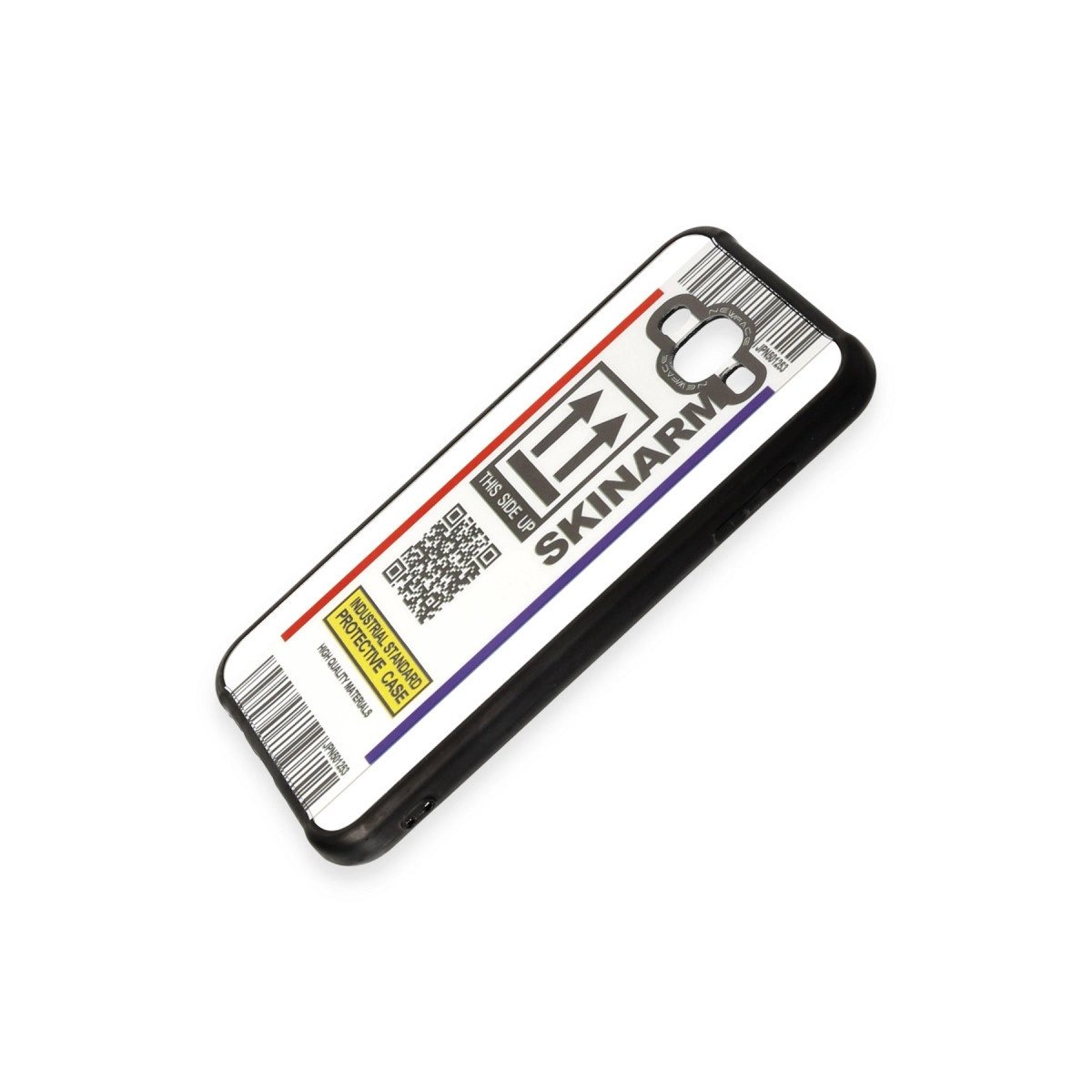 Samsung Galaxy J7 Kılıf Mirror Desenli Kapak - Mirror - 7 Samsung Galaxy J7 Kılıf Mirror Desenli Kapak - Mirror - 7