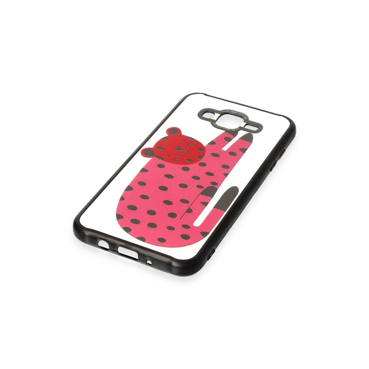 Samsung Galaxy J7 Kılıf Mirror Desenli Kapak - Mirror - 12 Samsung Galaxy J7 Kılıf Mirror Desenli Kapak - Mirror - 12