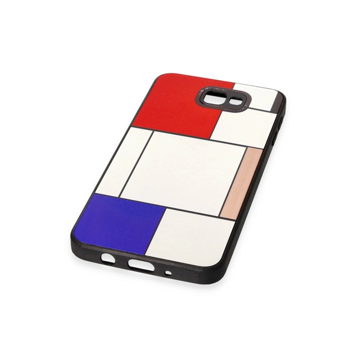 Samsung Galaxy J7 Prime Kılıf Mirror Desenli Kapak - Mirror - 9 Samsung Galaxy J7 Prime Kılıf Mirror Desenli Kapak - Mirror - 9