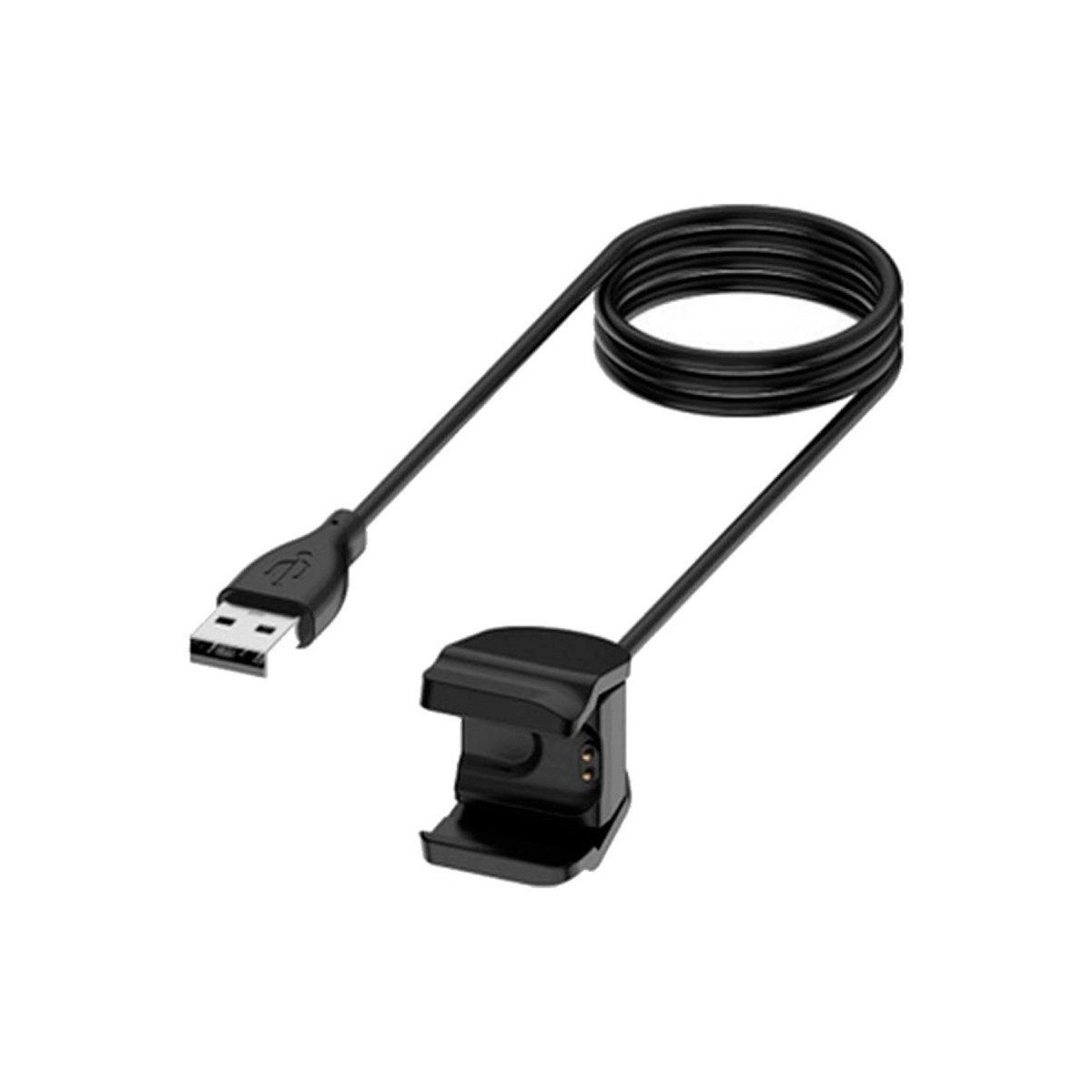 Mc06 Şarj Adaptörü 100cm Xiaomi Mi Band 5/6