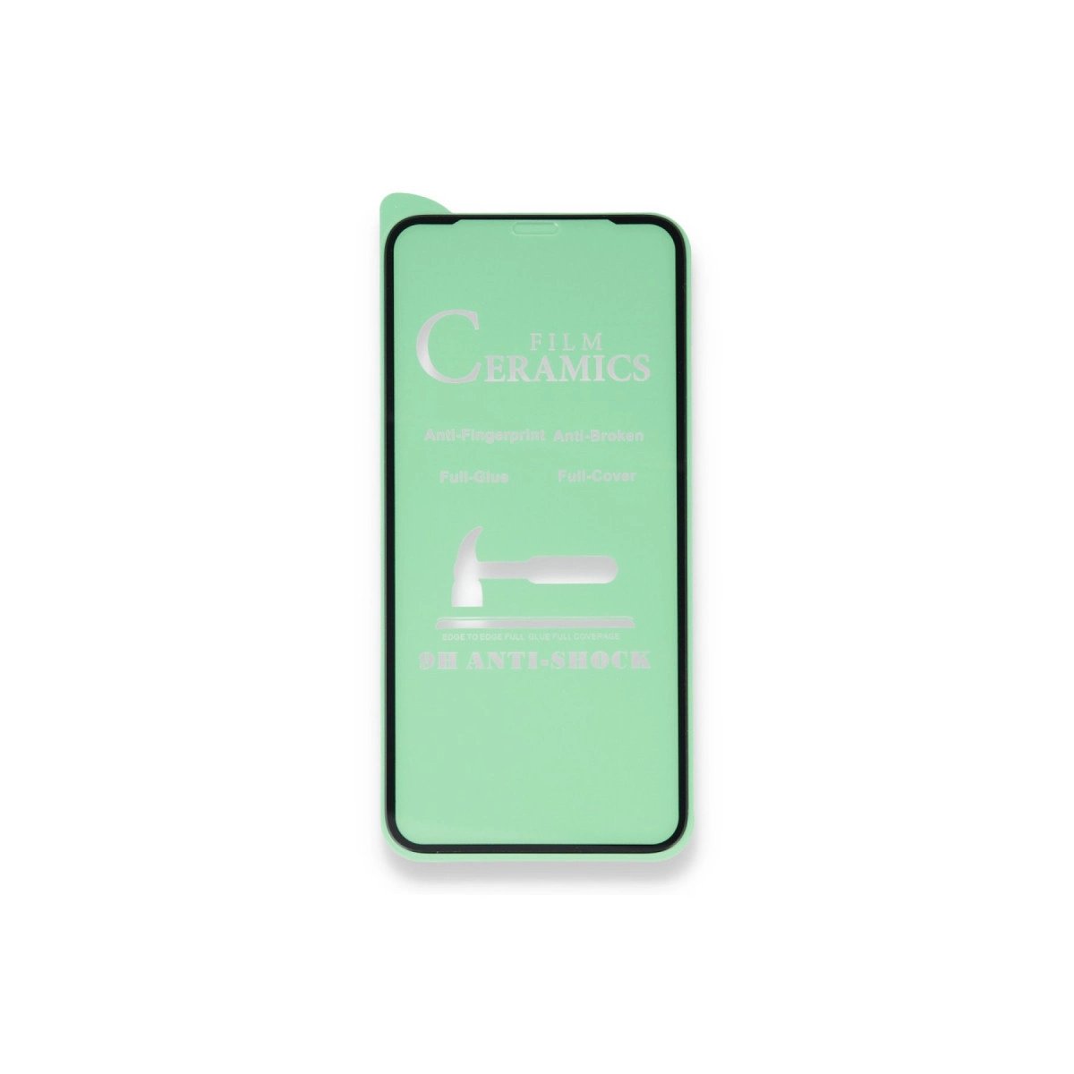 Realme C55 Seramik Nano Ekran Koruyucu